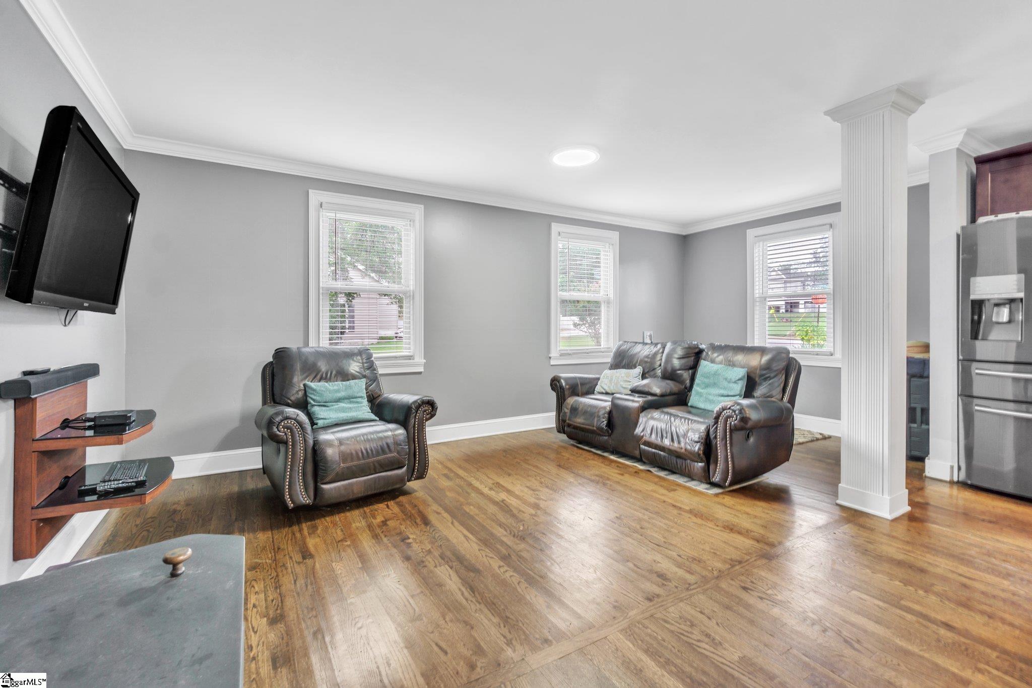 107 Mimosa Drive