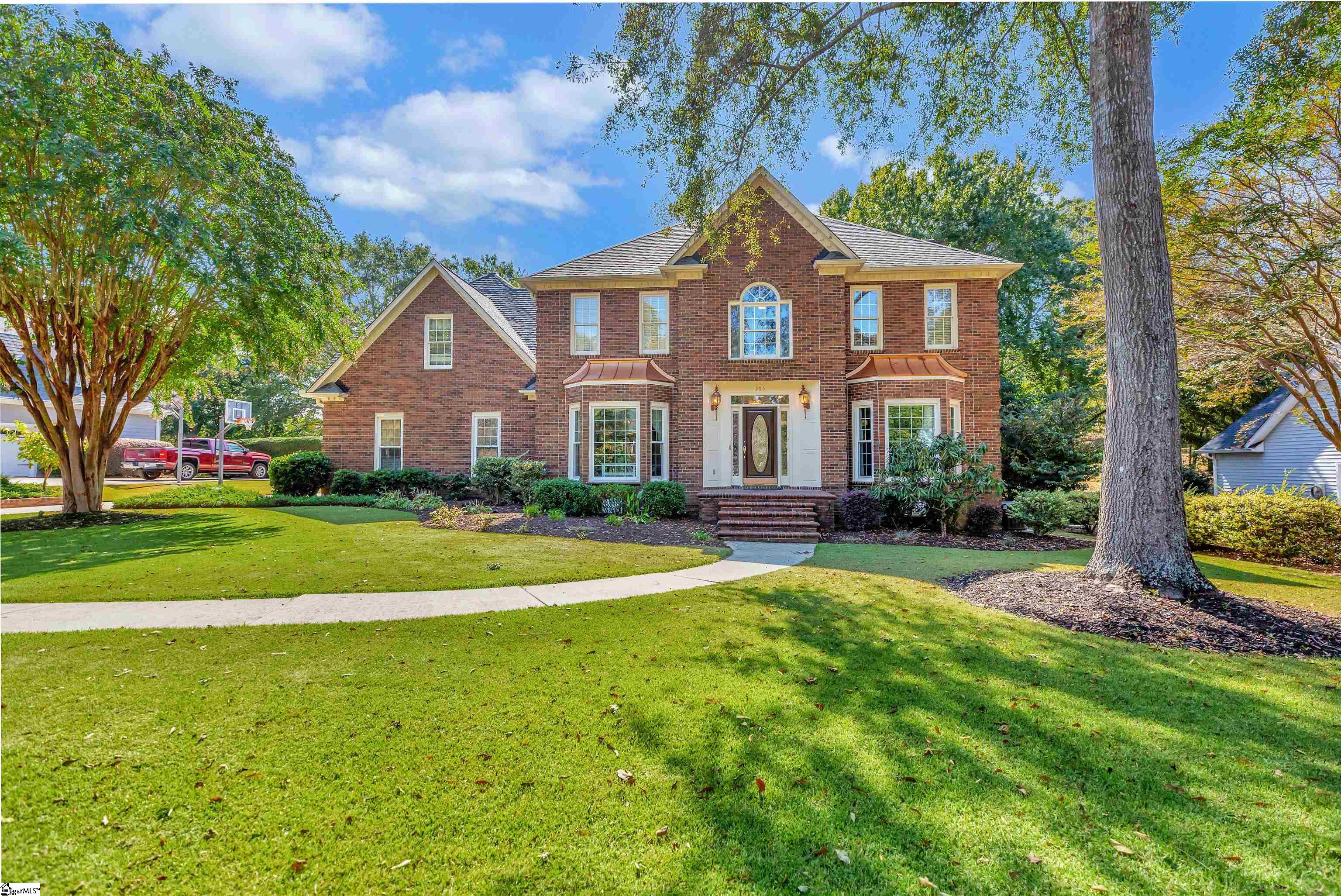 305 Huntcliff Drive Taylors, SC 29687