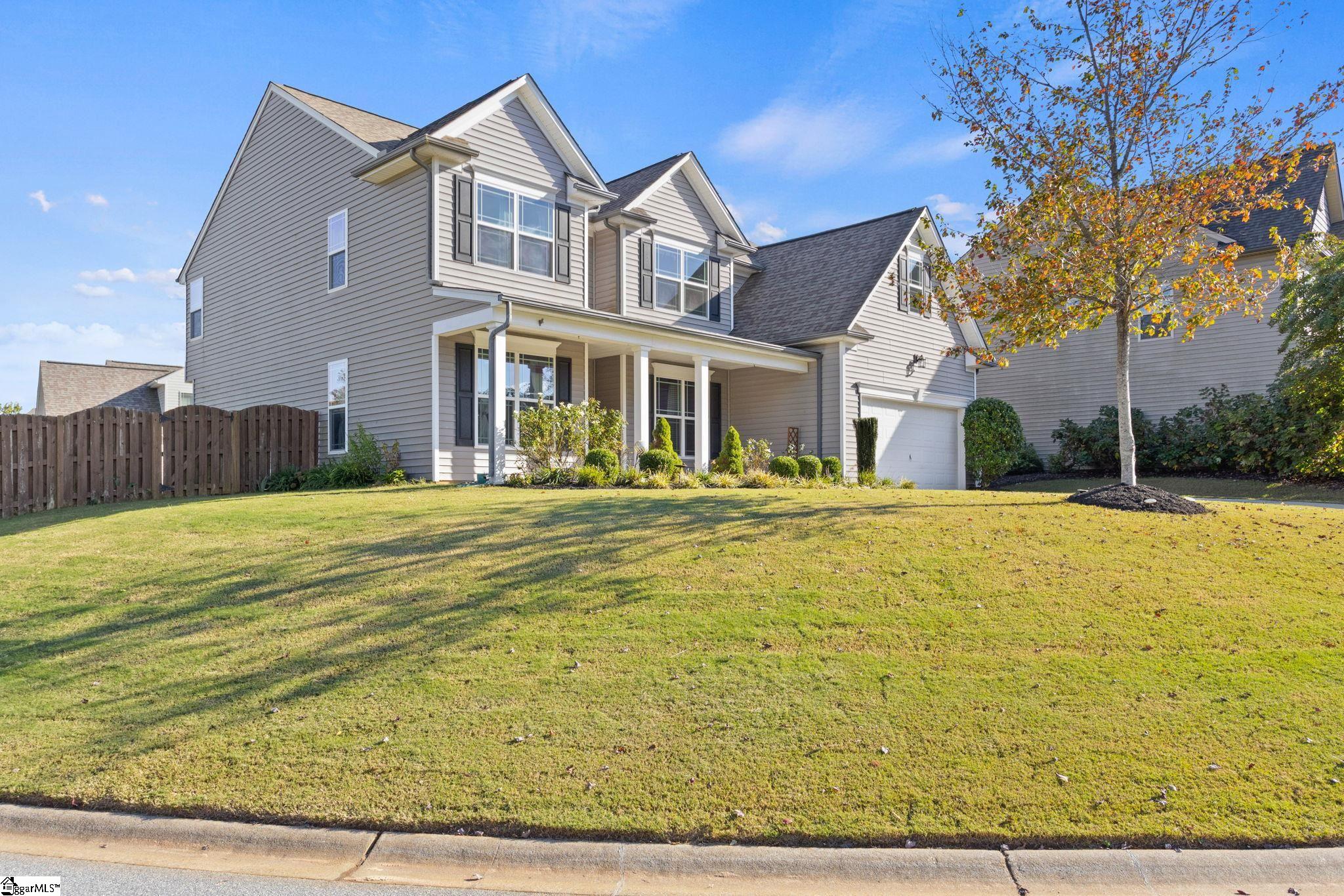 152 Chandler Crest Court, Greer SC 29651