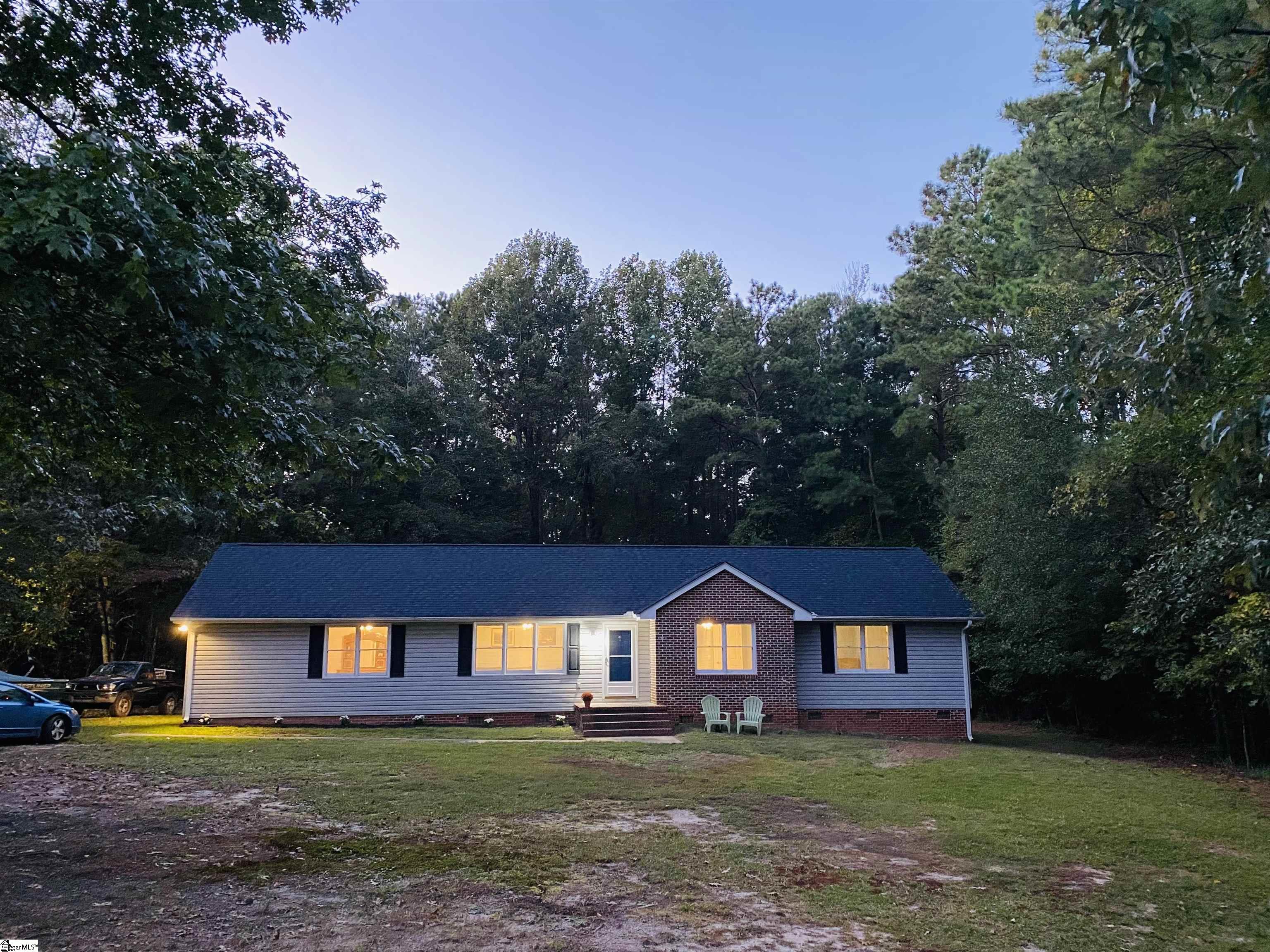 113 Shenandoah Road, Townville SC 29689