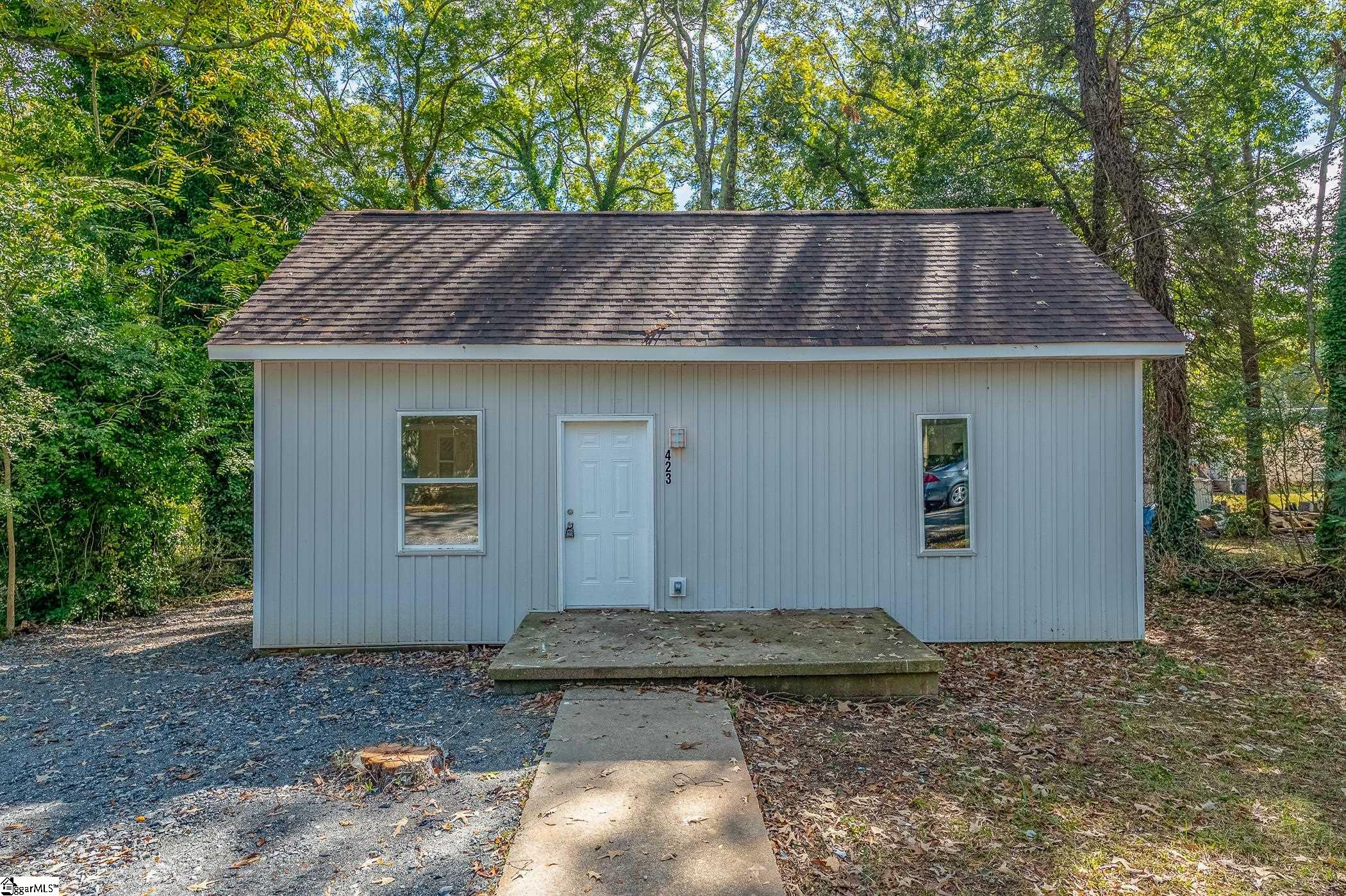 423 Gray Street, Anderson SC 29624