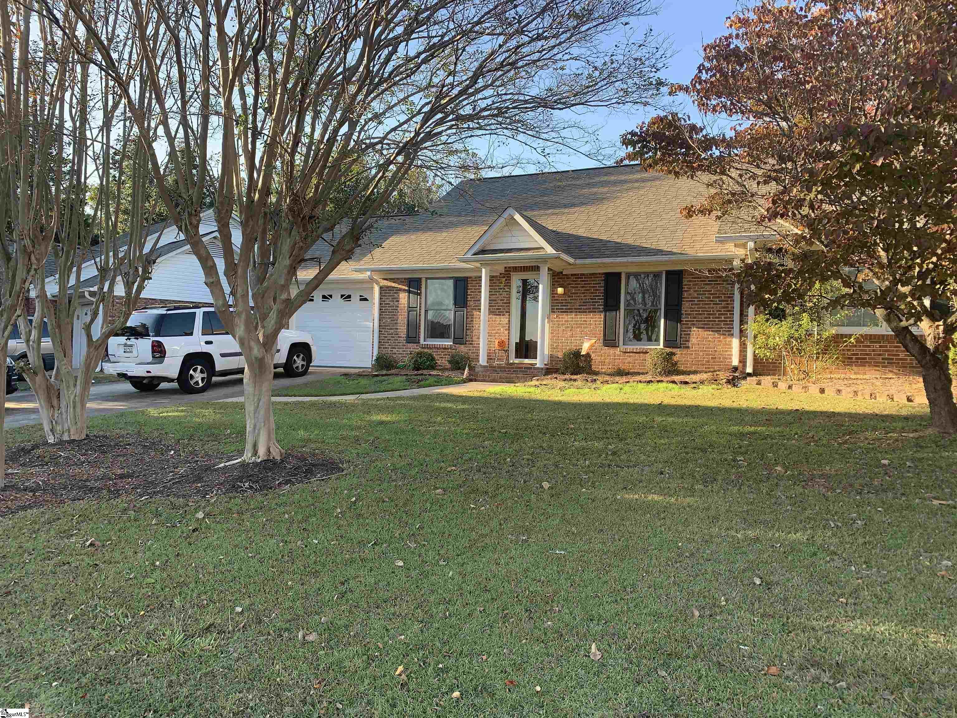 103 Brixton Court, Spartanburg SC 29301