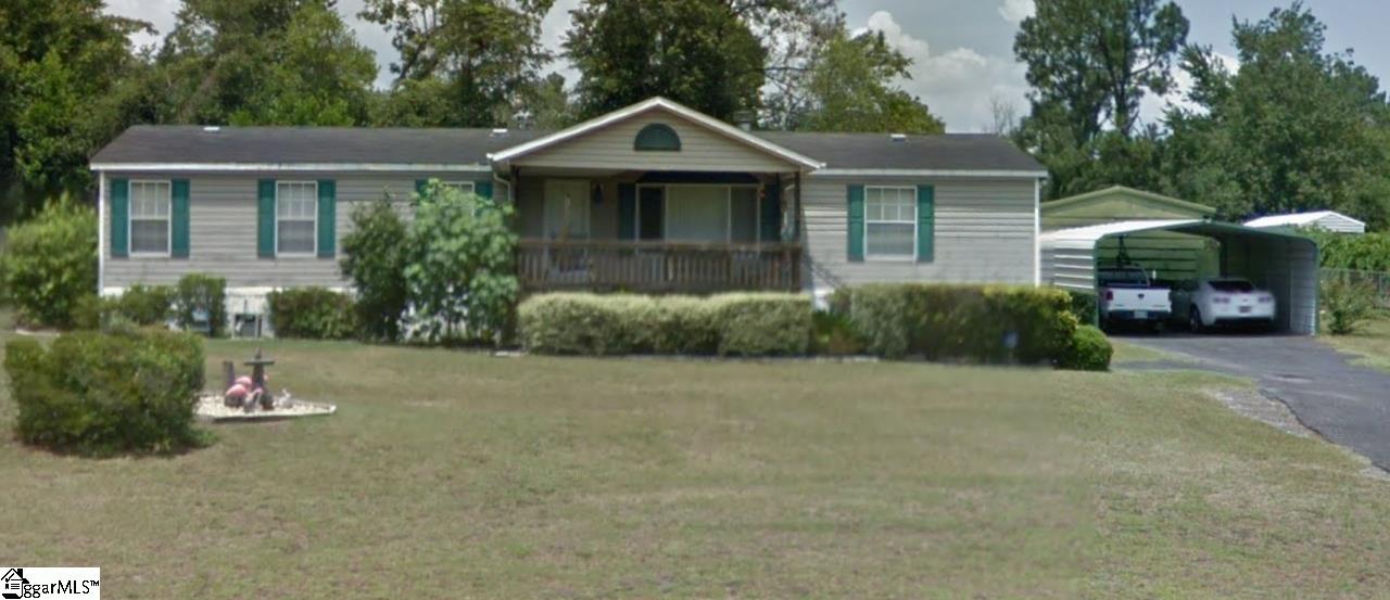 130 Cooley Road, Aiken SC 29803