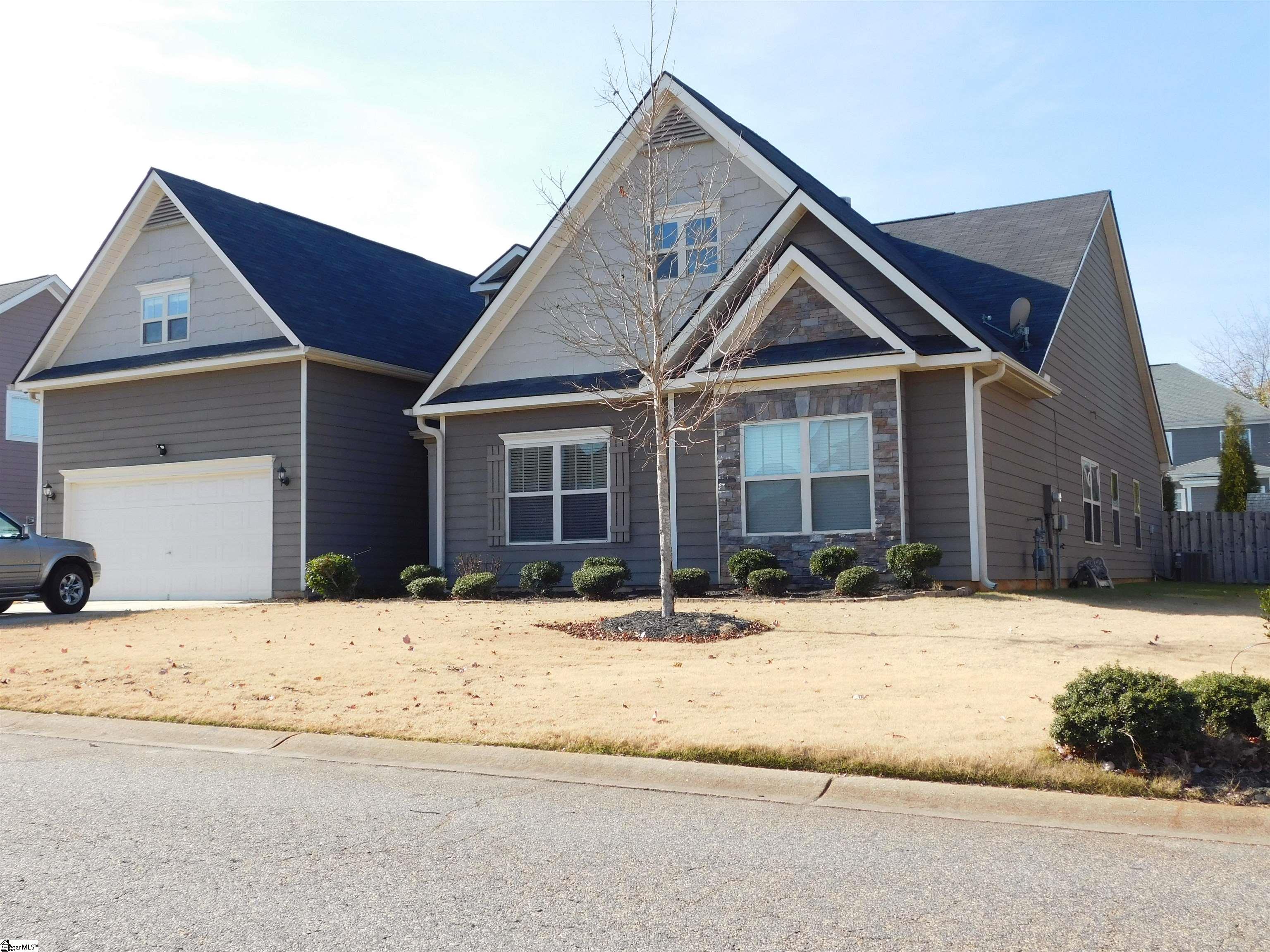 207 Coburg Court, Boiling Springs SC 29316-6329