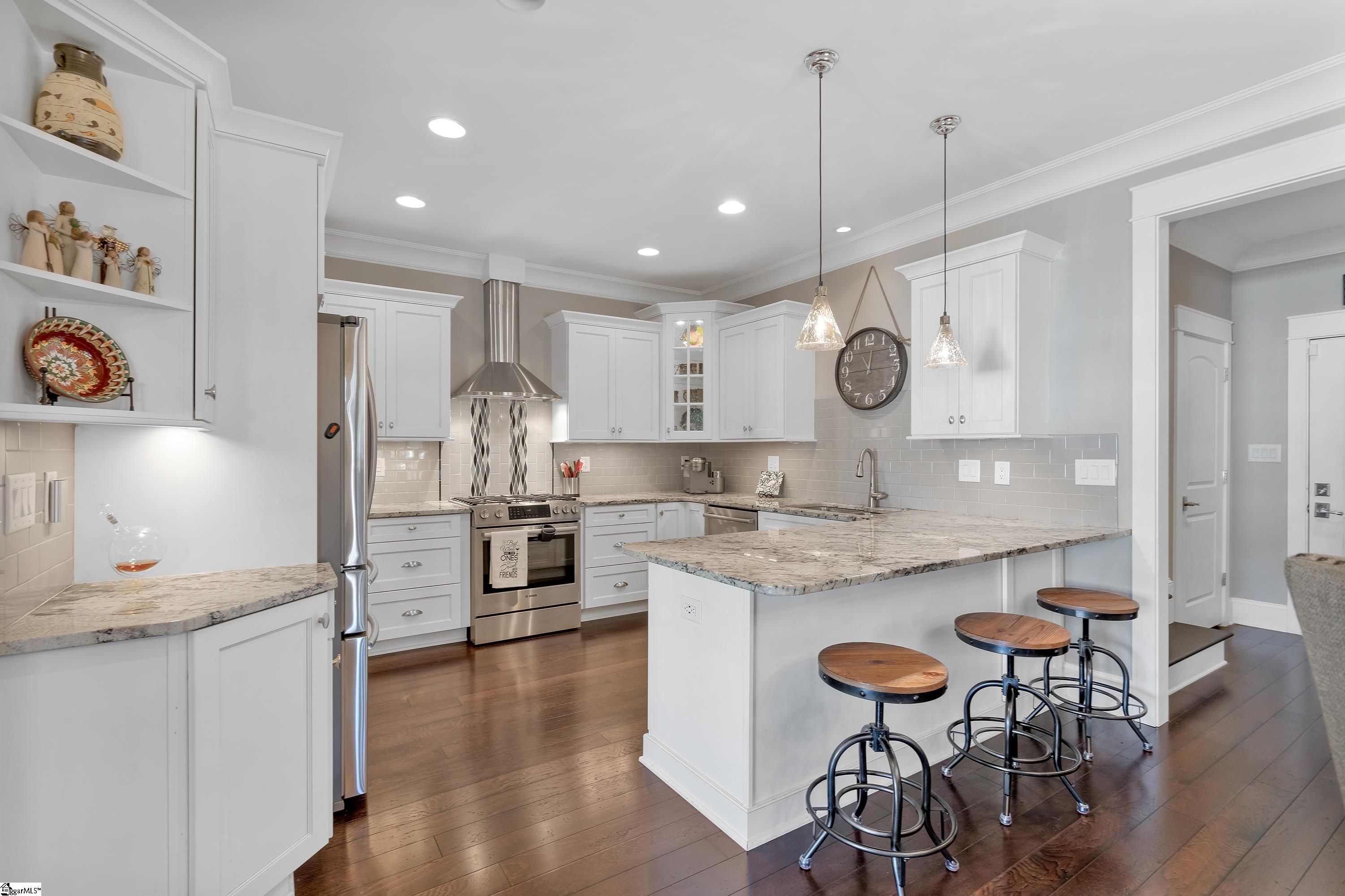39 Adulas Drive Piedmont, SC 29673