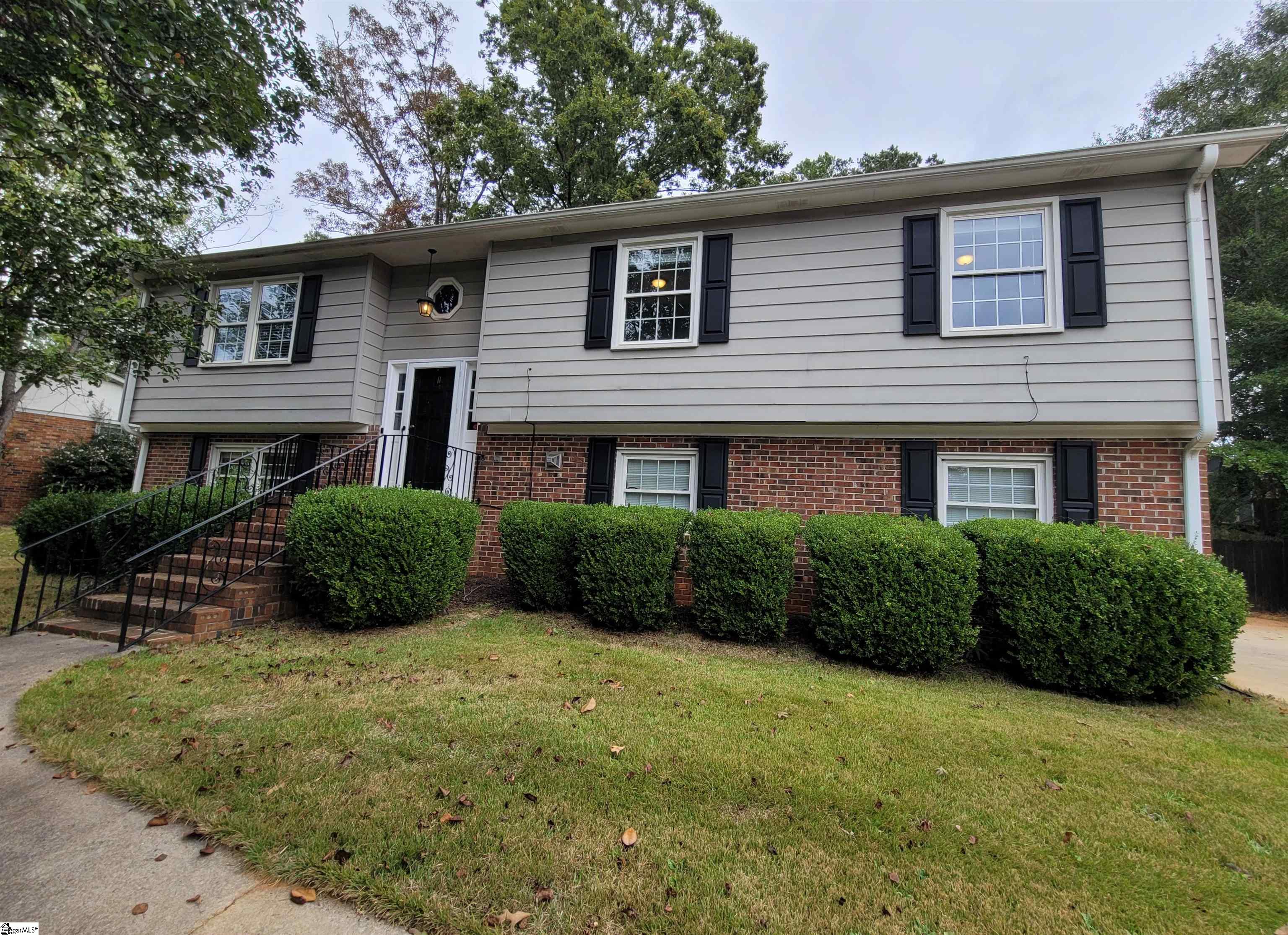 11 Bransfield Road, Greenville SC 29615
