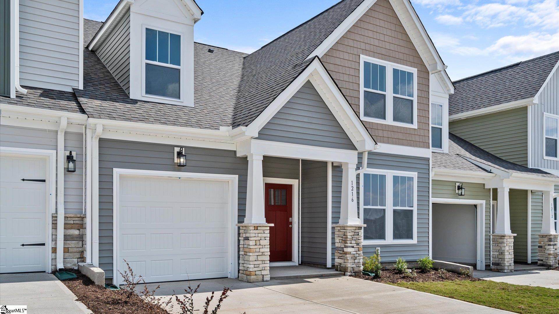1216 Cobbler Lane, Boiling Springs SC 29316