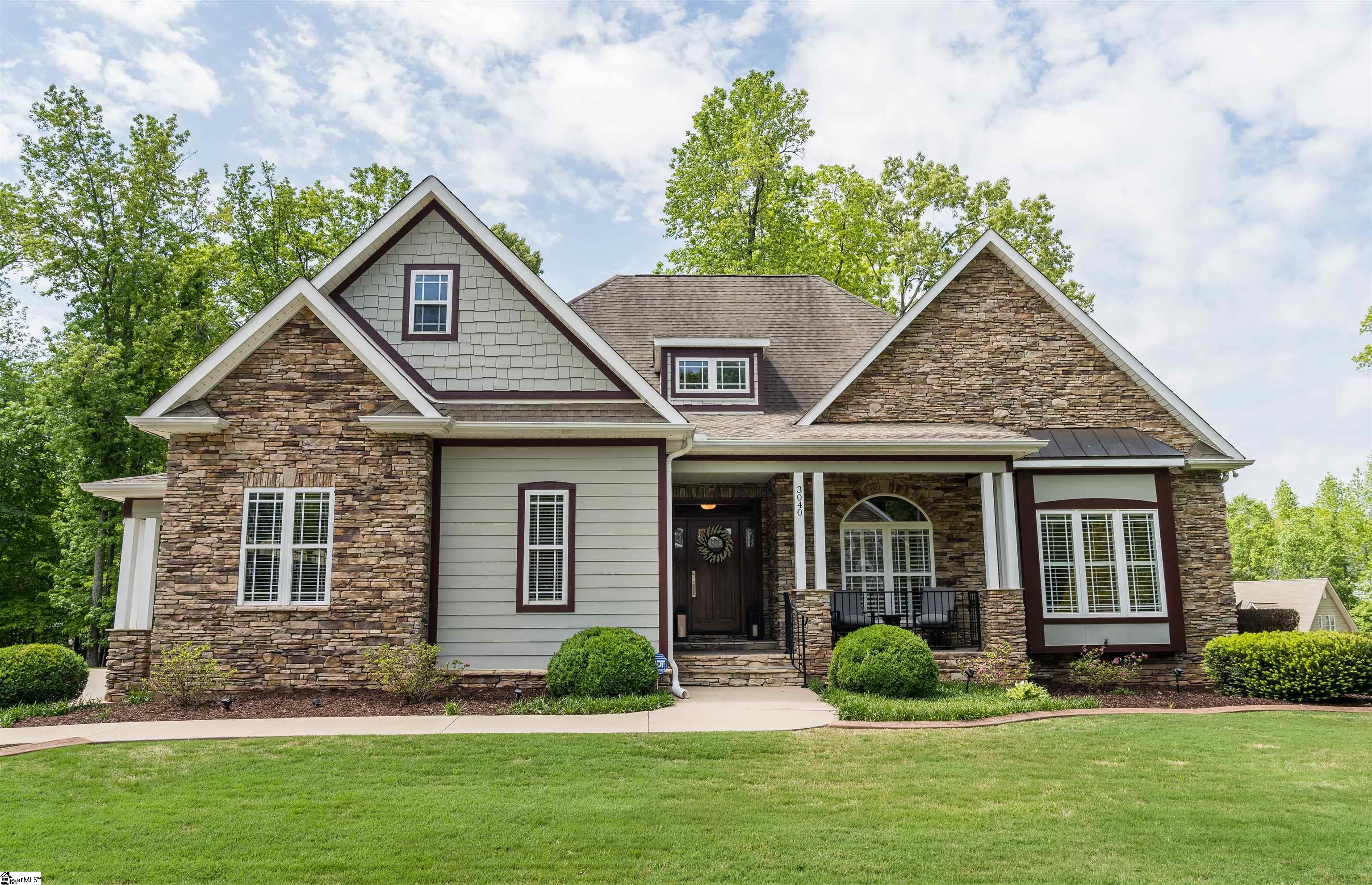 3040 English Cottage Way, Boiling Springs SC 29316