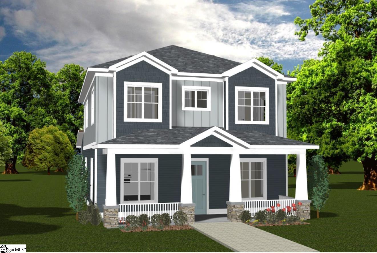 15 Herty Drive, Travelers Rest SC 29690