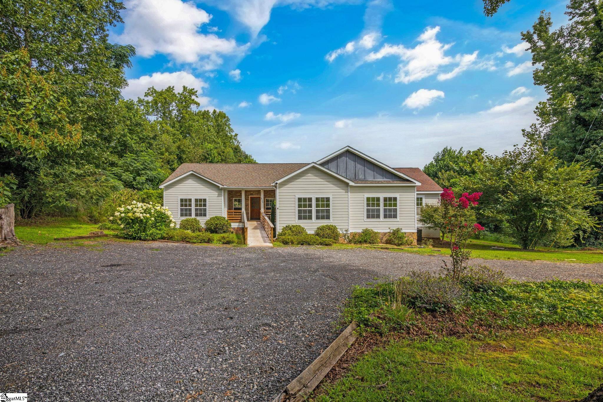 4730 Jordan Road, Greer SC 29651