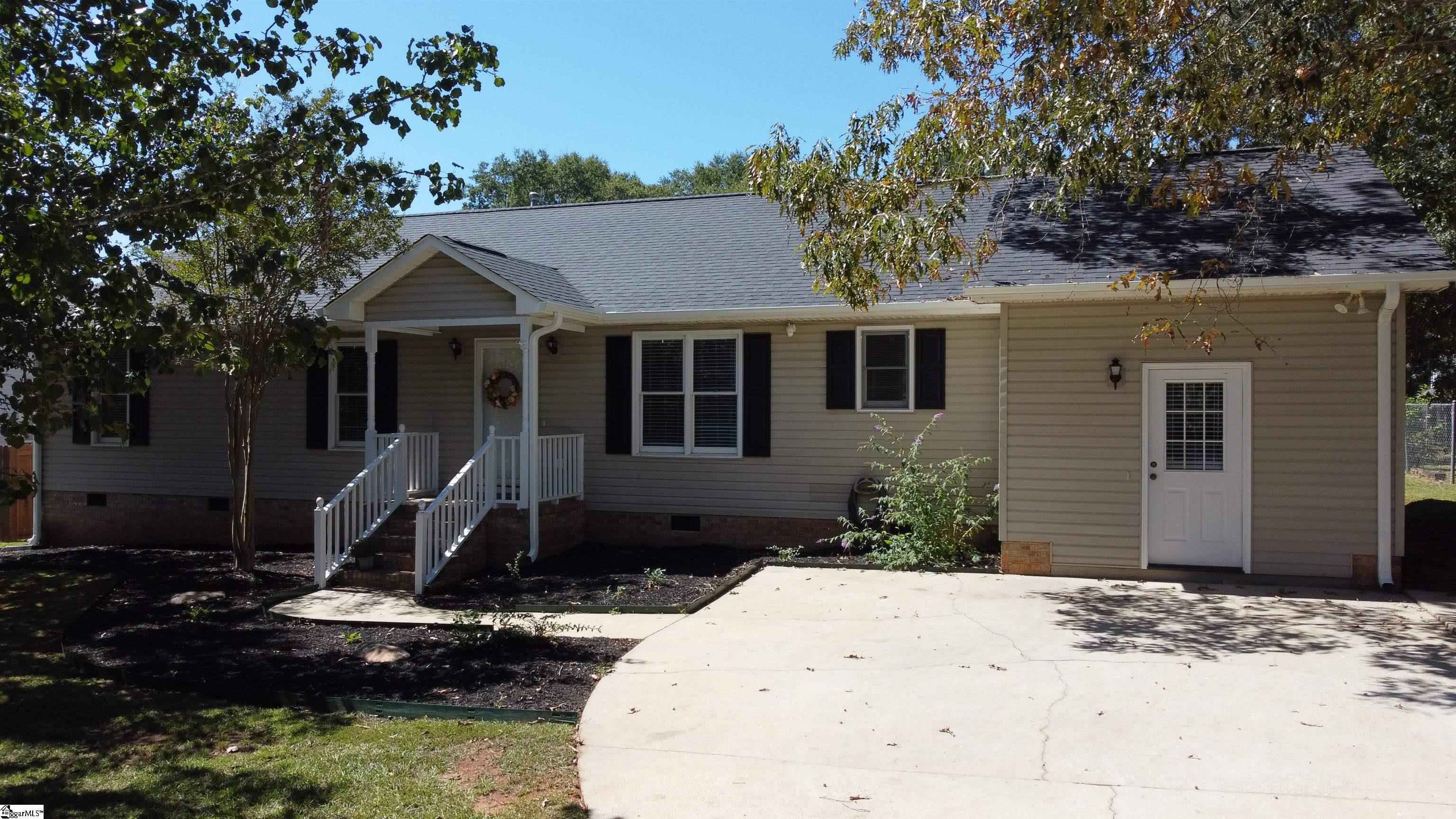 230 Pine Knoll Drive, Easley SC 29642