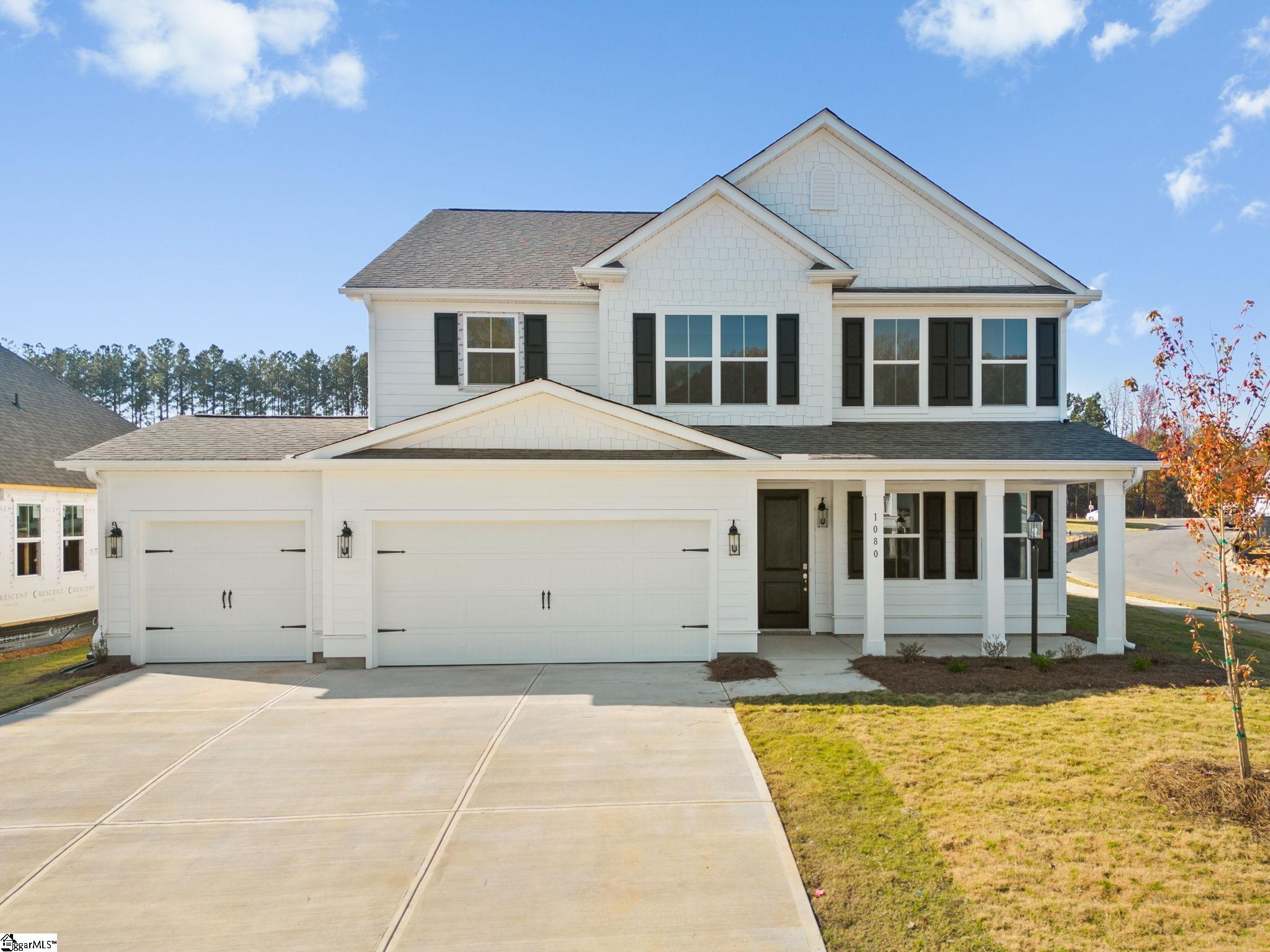 1080 Cortland Valley Lane, Duncan SC 29334