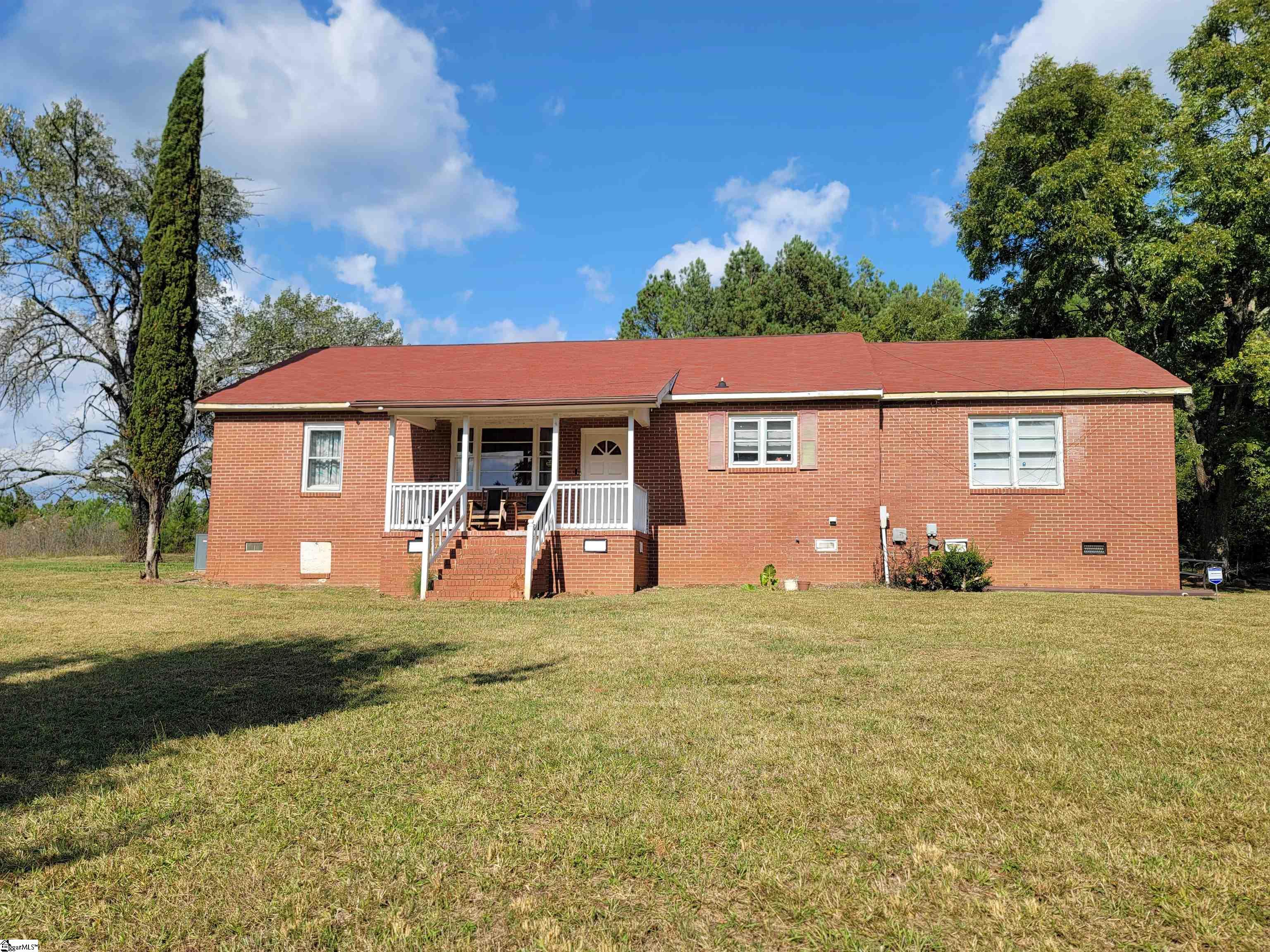 51 Ruth Street, Abbeville SC 29620