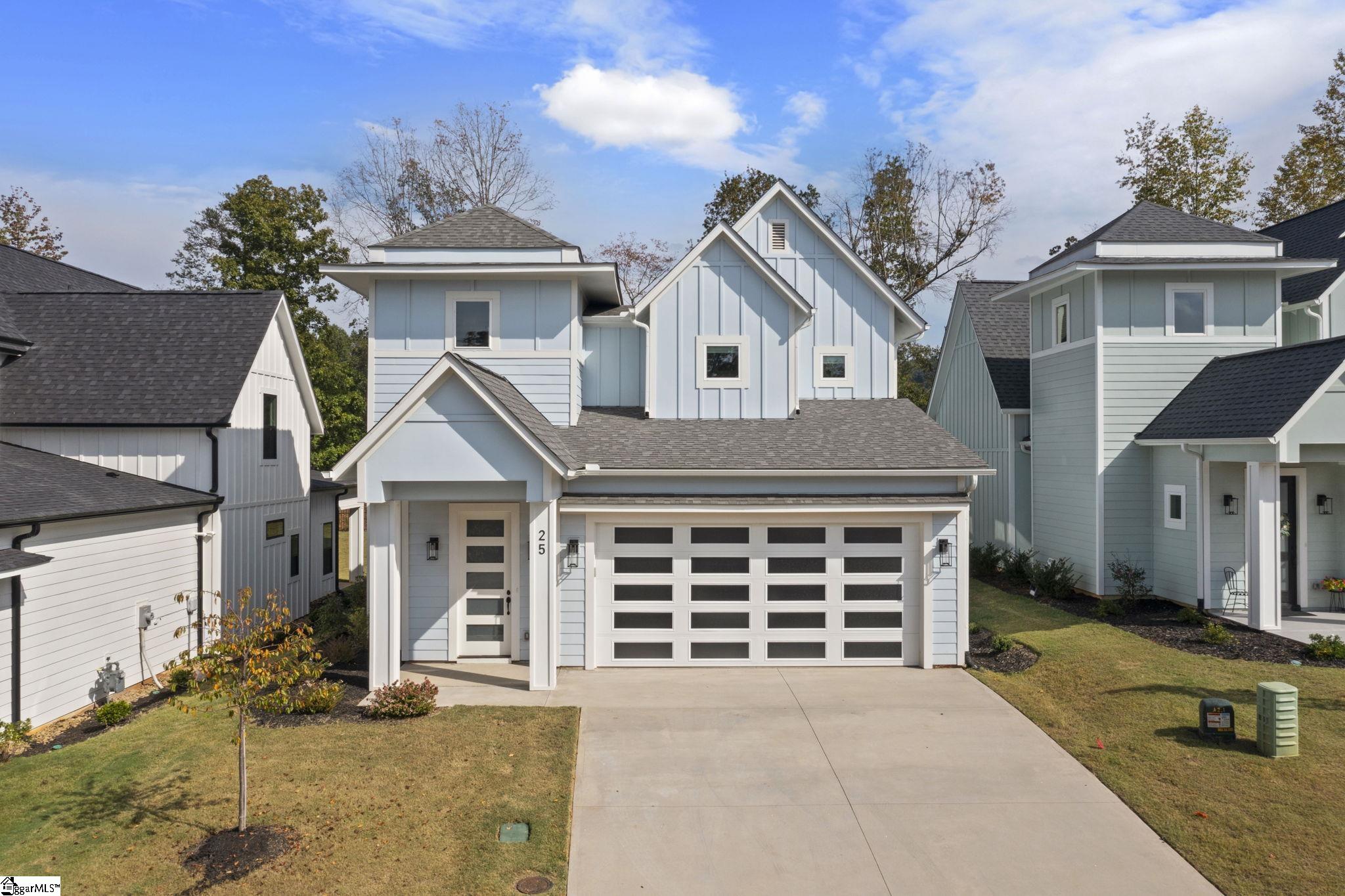 25 Velo Way Travelers Rest, SC 29690