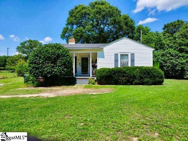 11919 Belton Honea Path Highway, Honea Path SC 29654