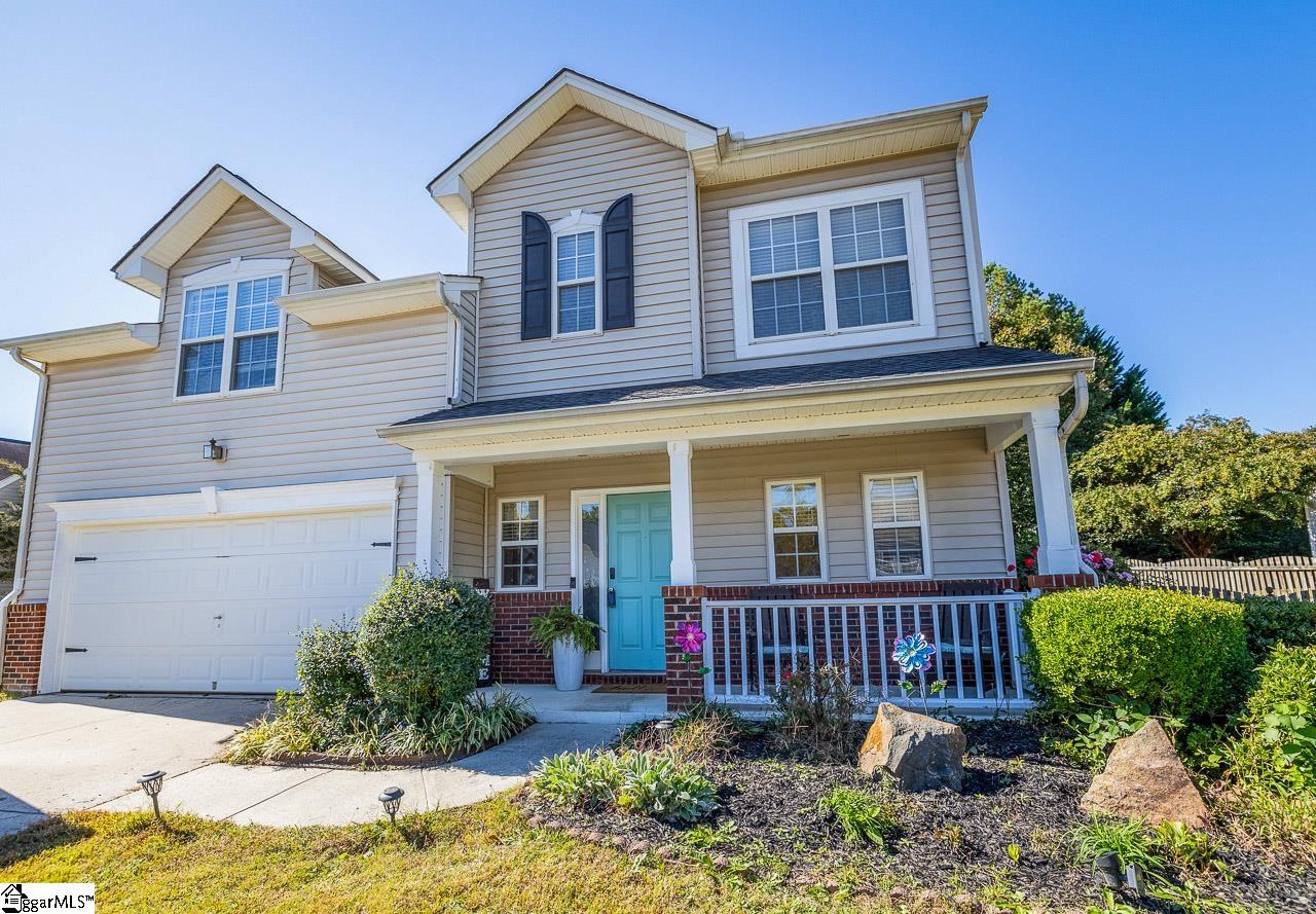 712 Waterbrook Lane, Greer SC 29651