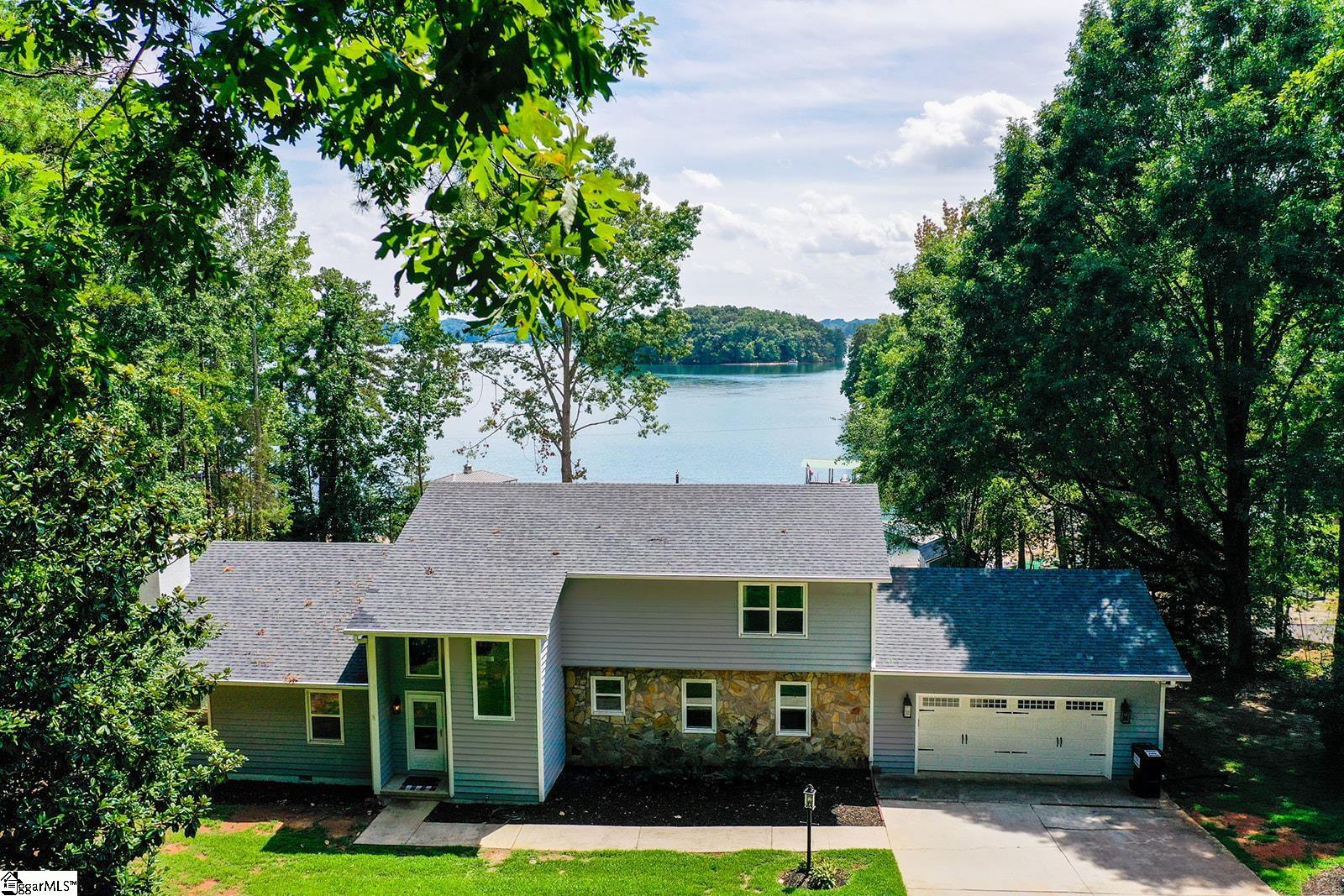 10016 Clovis Drive, Seneca SC 29672