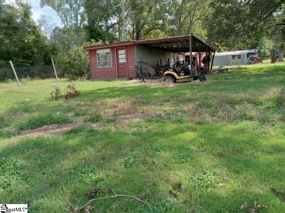 744 Augusta Road, Edgefield SC 29824