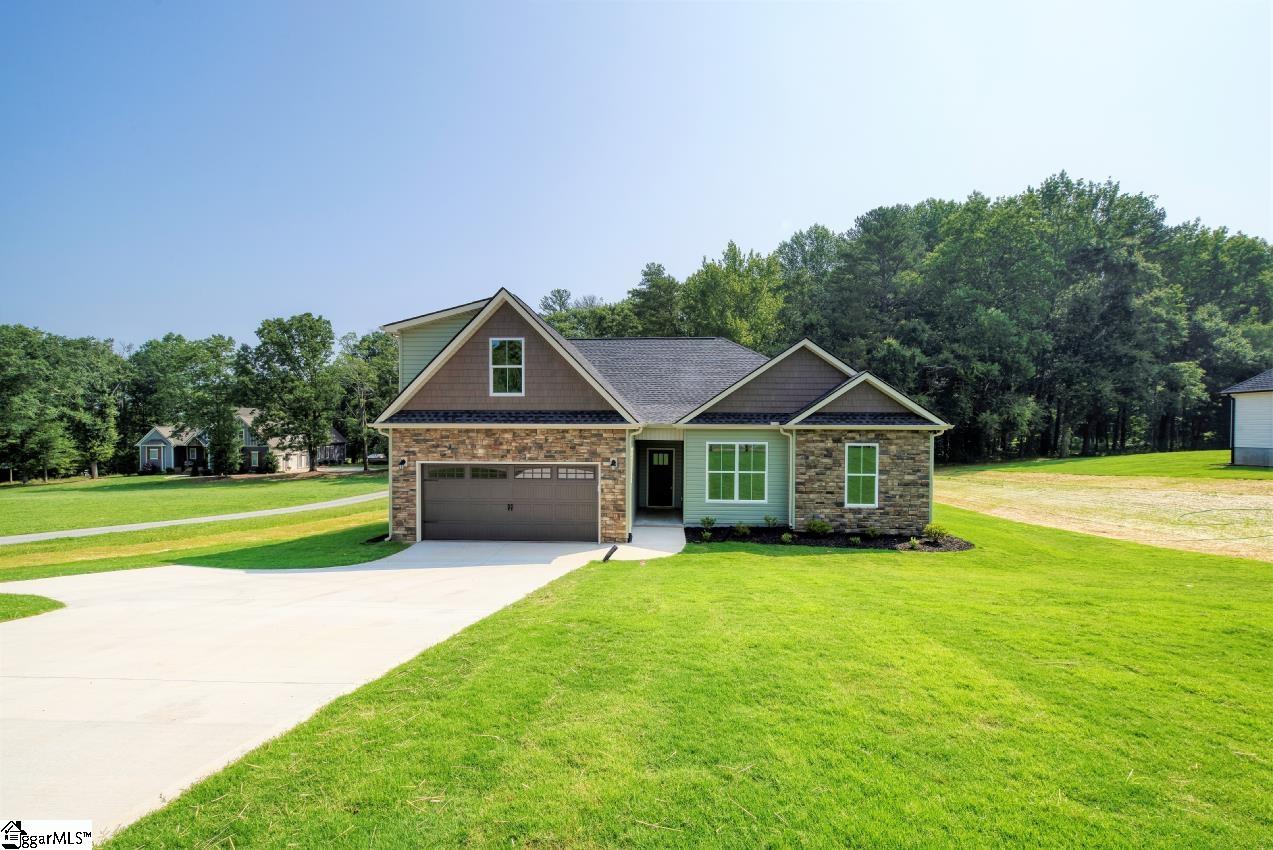 615 Spearman Road, Pelzer SC 29669