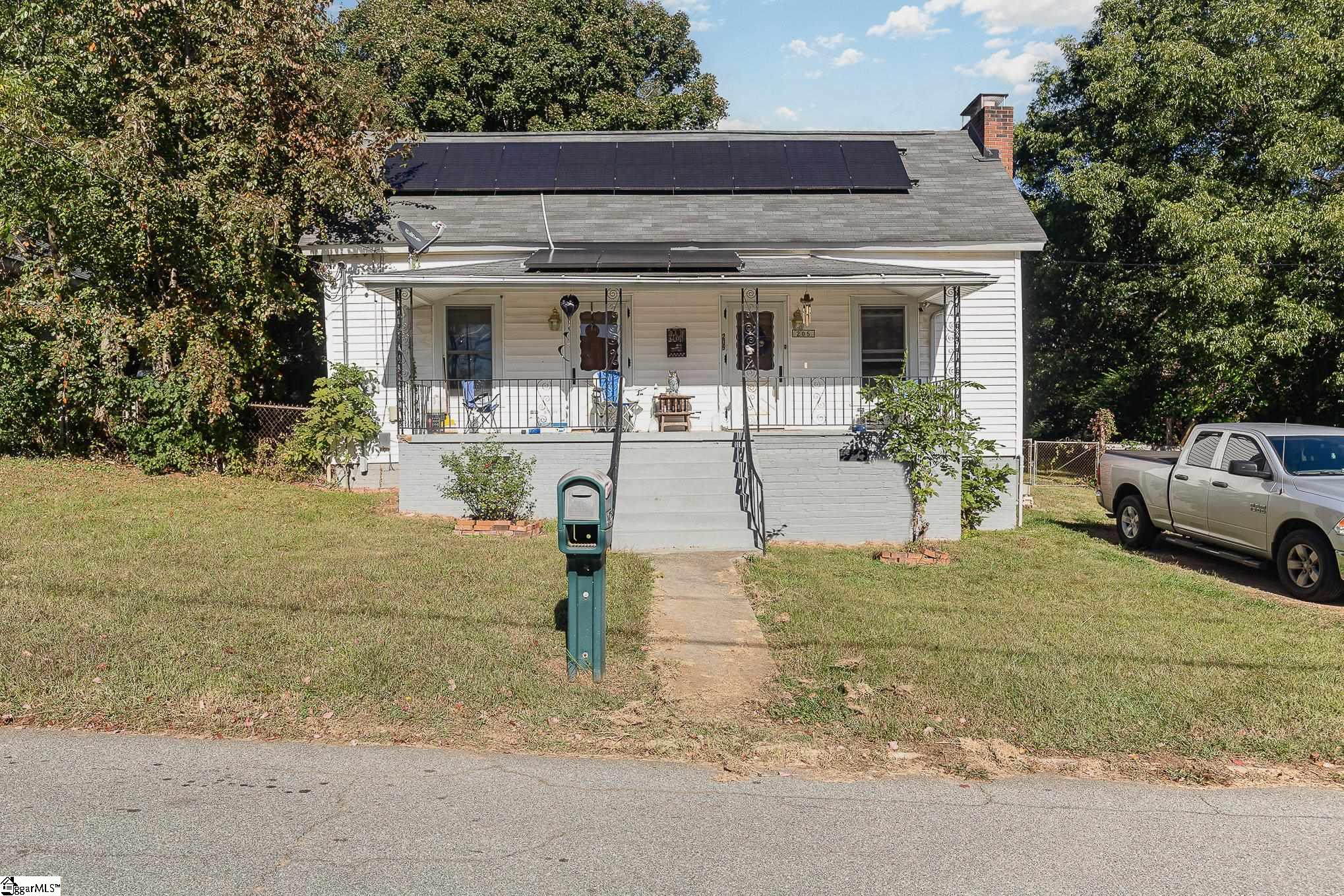 205 S 7th Street, Easley SC 29640