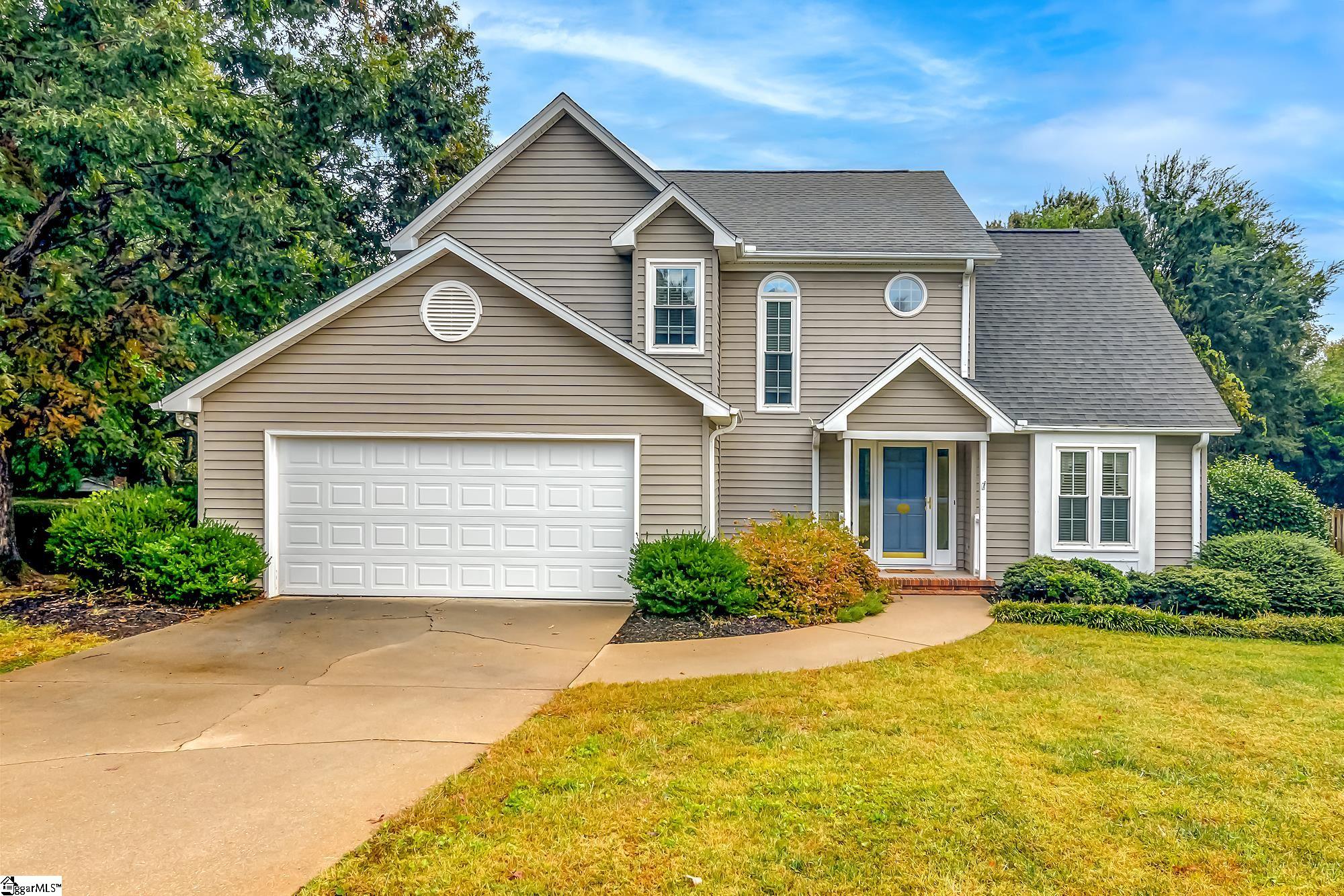 113 Keswick Trail, Simpsonville SC 29681