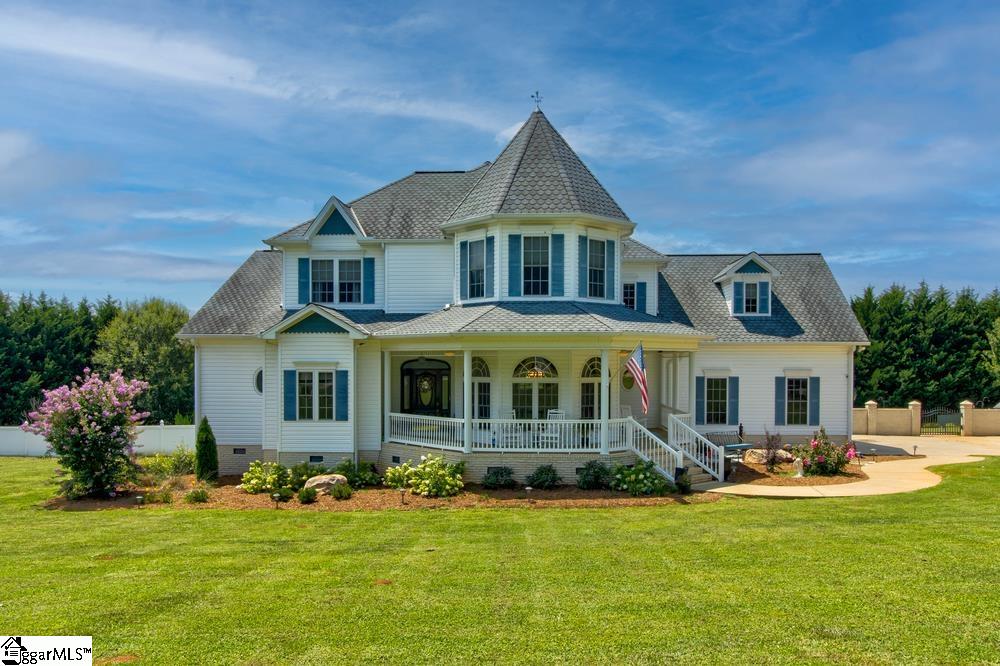 515 Albatross Road, Easley SC 29640
