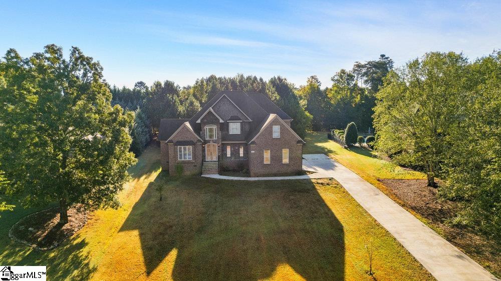 742 E Long Bay Drive, Inman SC 29349