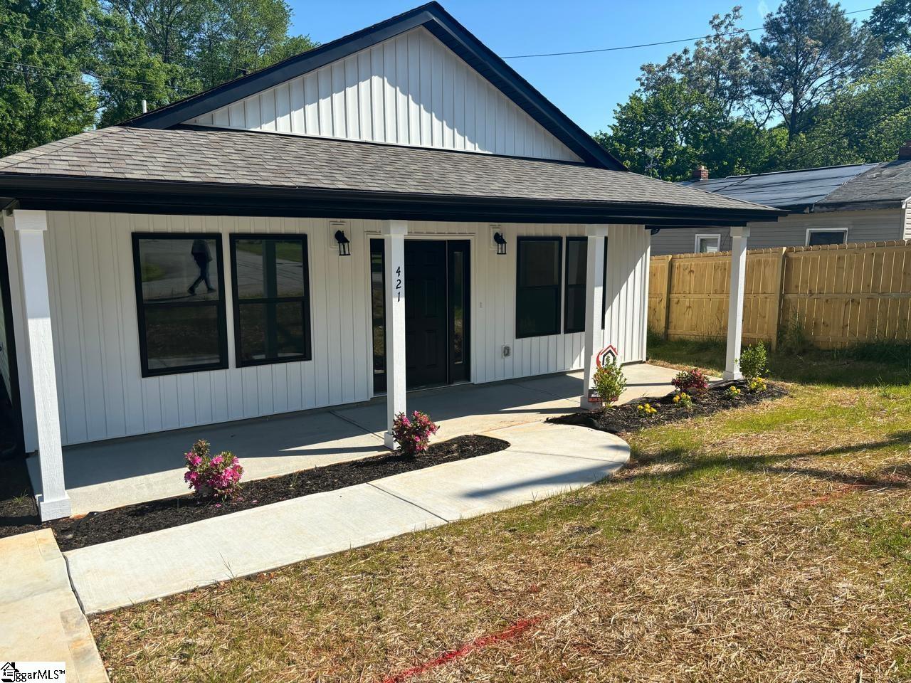 421 Valentine Street, Anderson SC 29624
