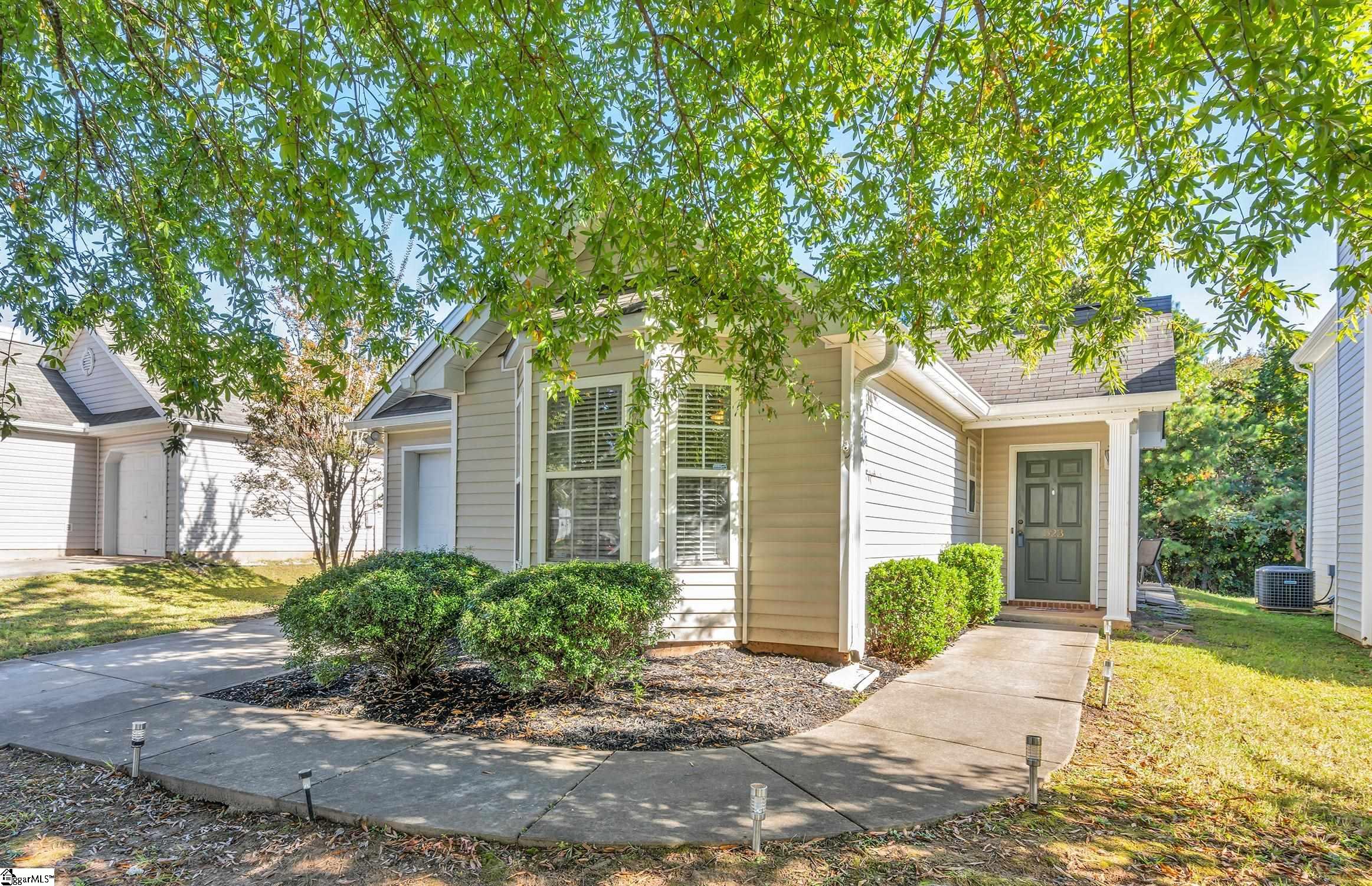 523 Glenlea Lane, Greenville SC 29617
