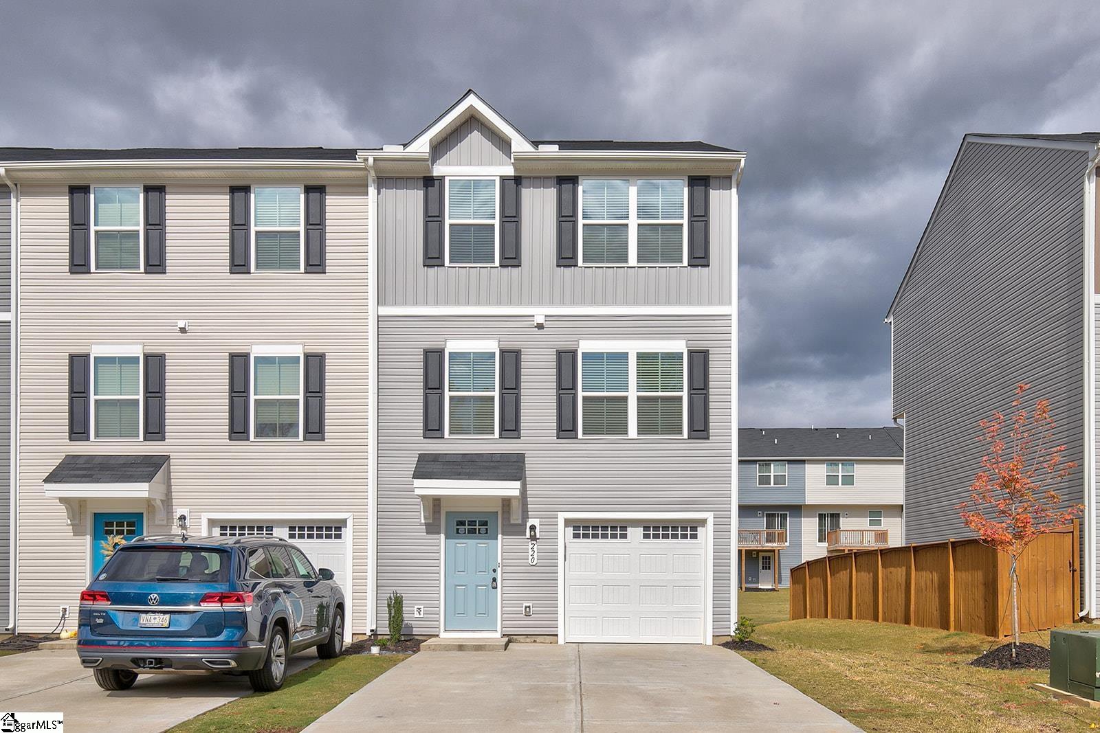 220 Maple Forge Trail, Greenville SC 29617