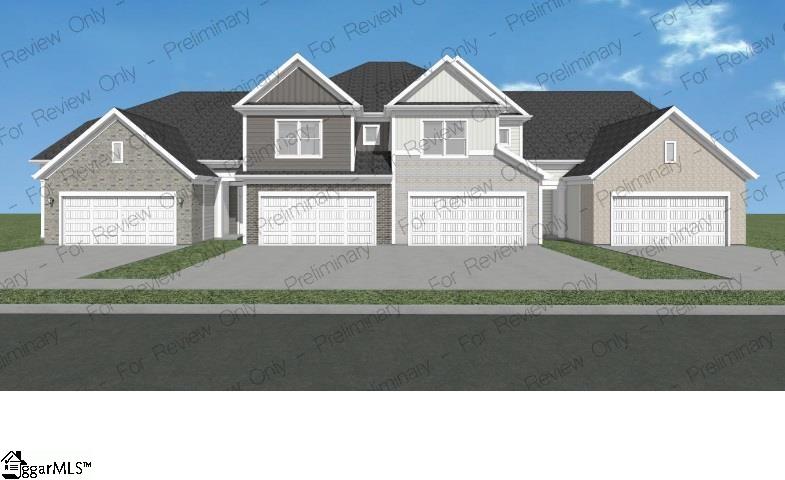 418 Palazzo Place, Greer SC 29650
