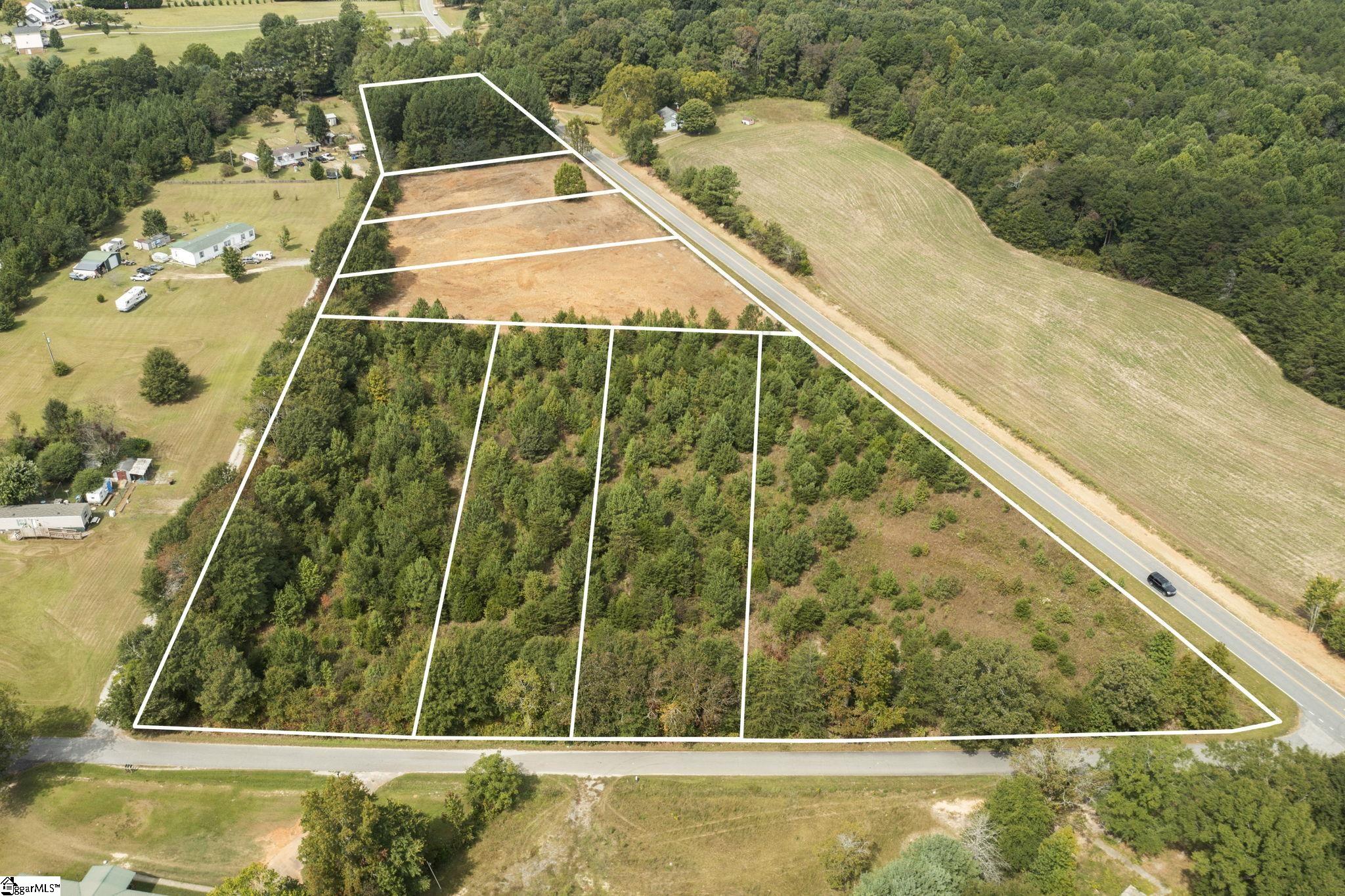 120 Babb Road, Campobello SC 29322