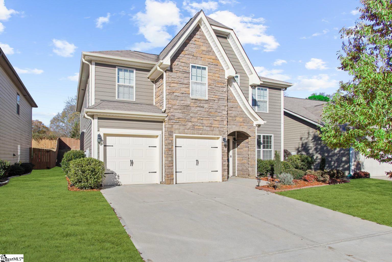 510 Bellgreen Avenue, Simpsonville SC 29680