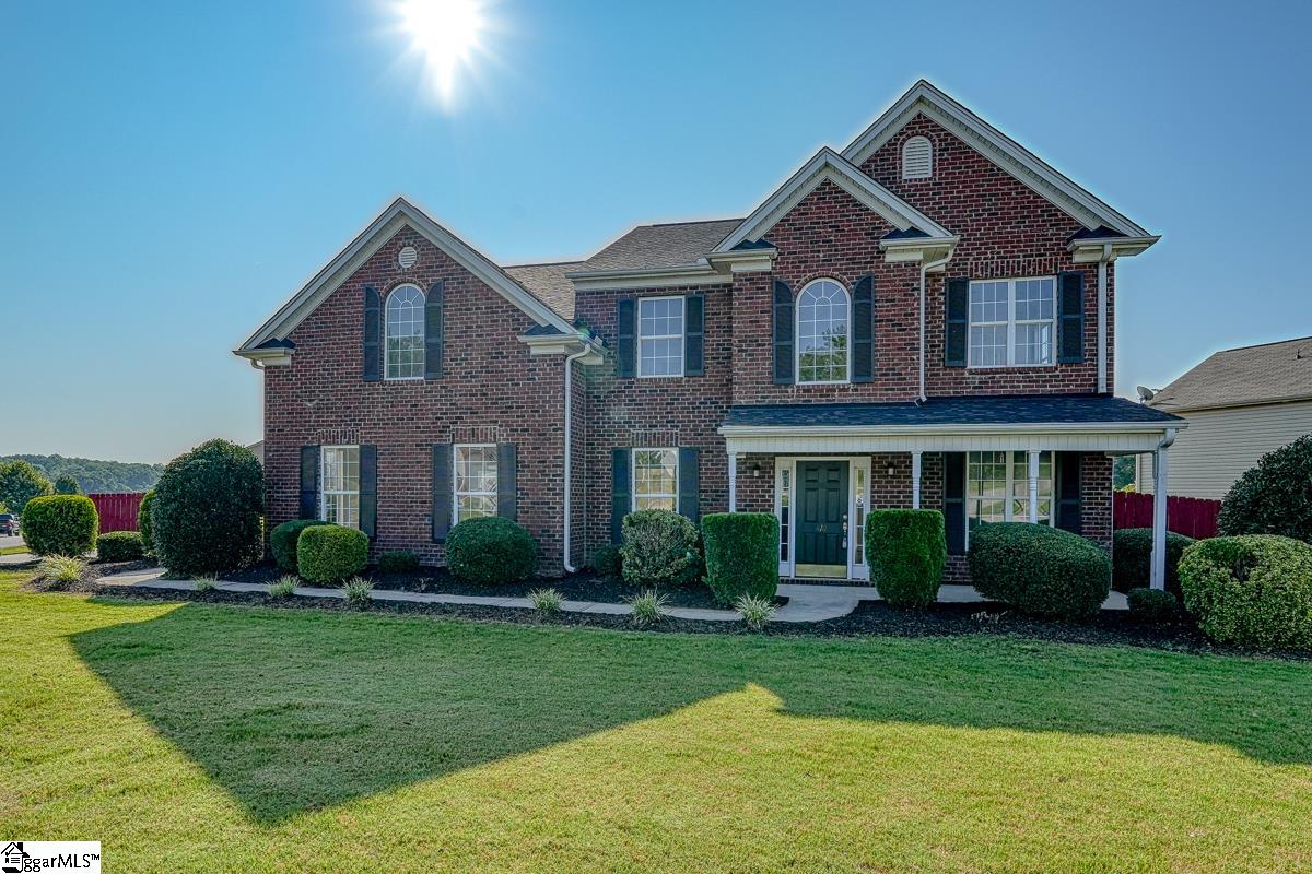 610 Markham Circle, Moore SC 29369-8969