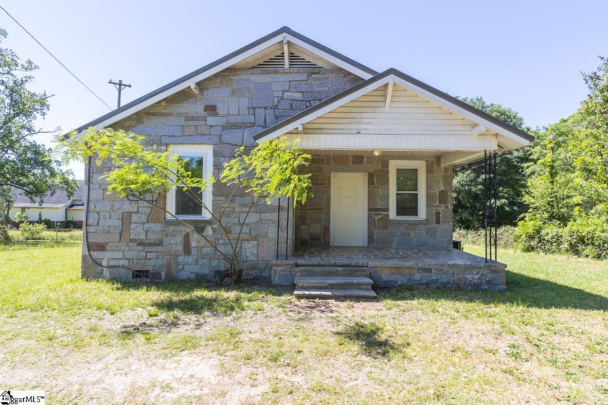301 Rice Street, Belton SC 29627