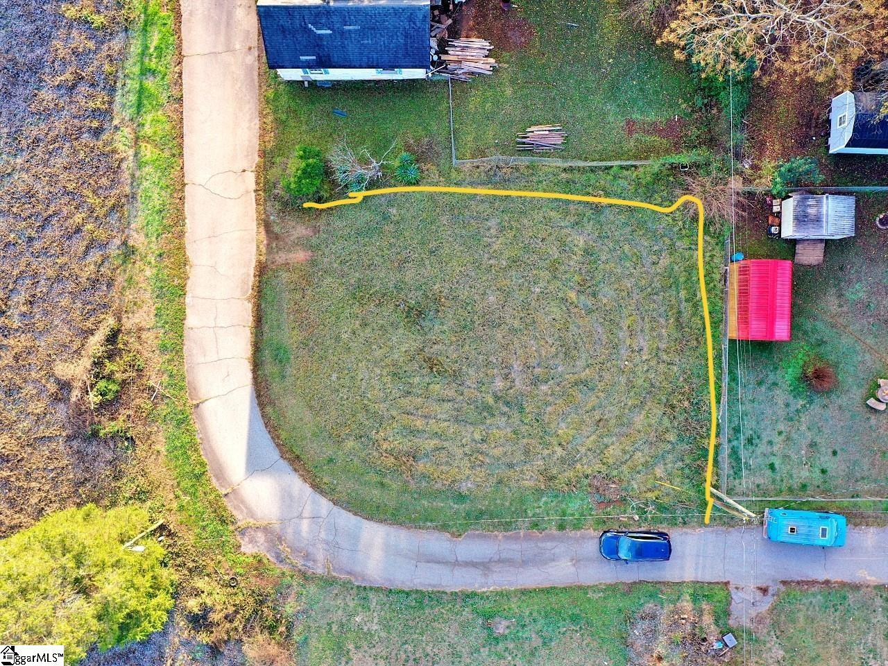 1402 Mitchell Street, Anderson SC 29624