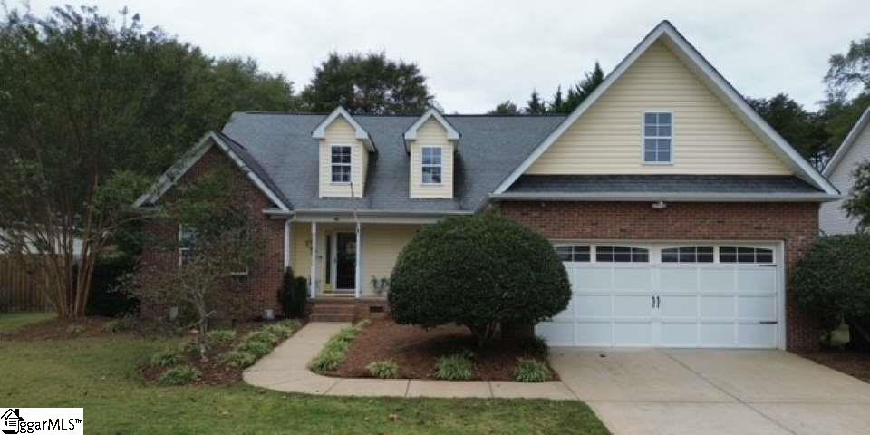 123 Riverwalk Drive, Lyman SC 29365