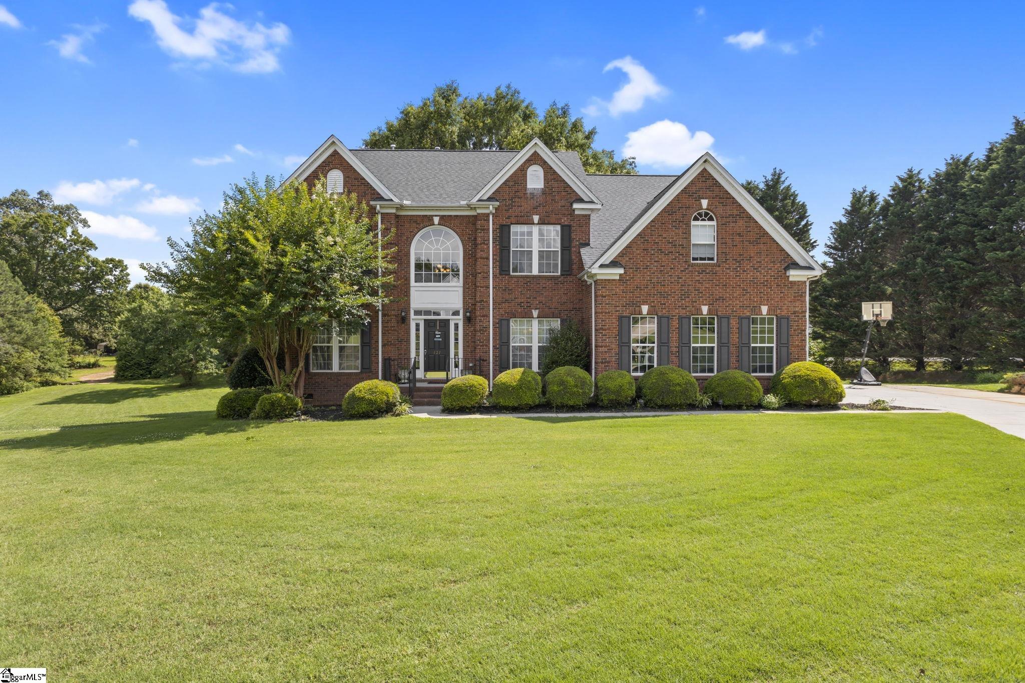 121 Ivory Glen Court, Greenville SC 29611