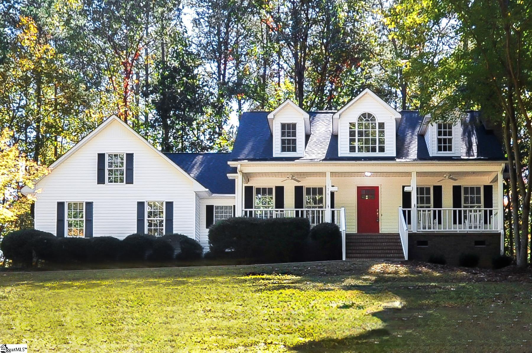 174 Summers Way, Seneca SC 29672