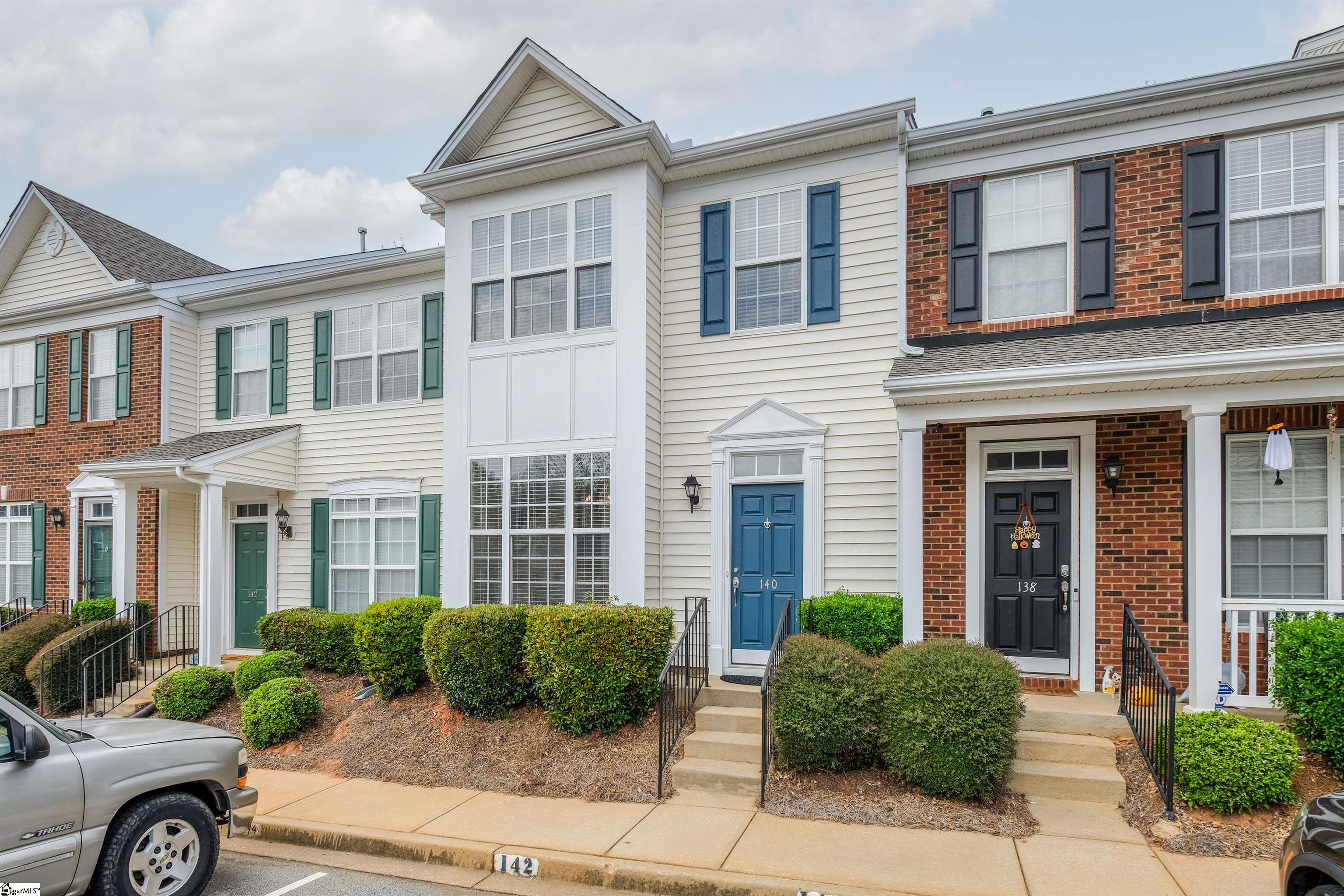 140 Bumble Circle, Mauldin SC 29662