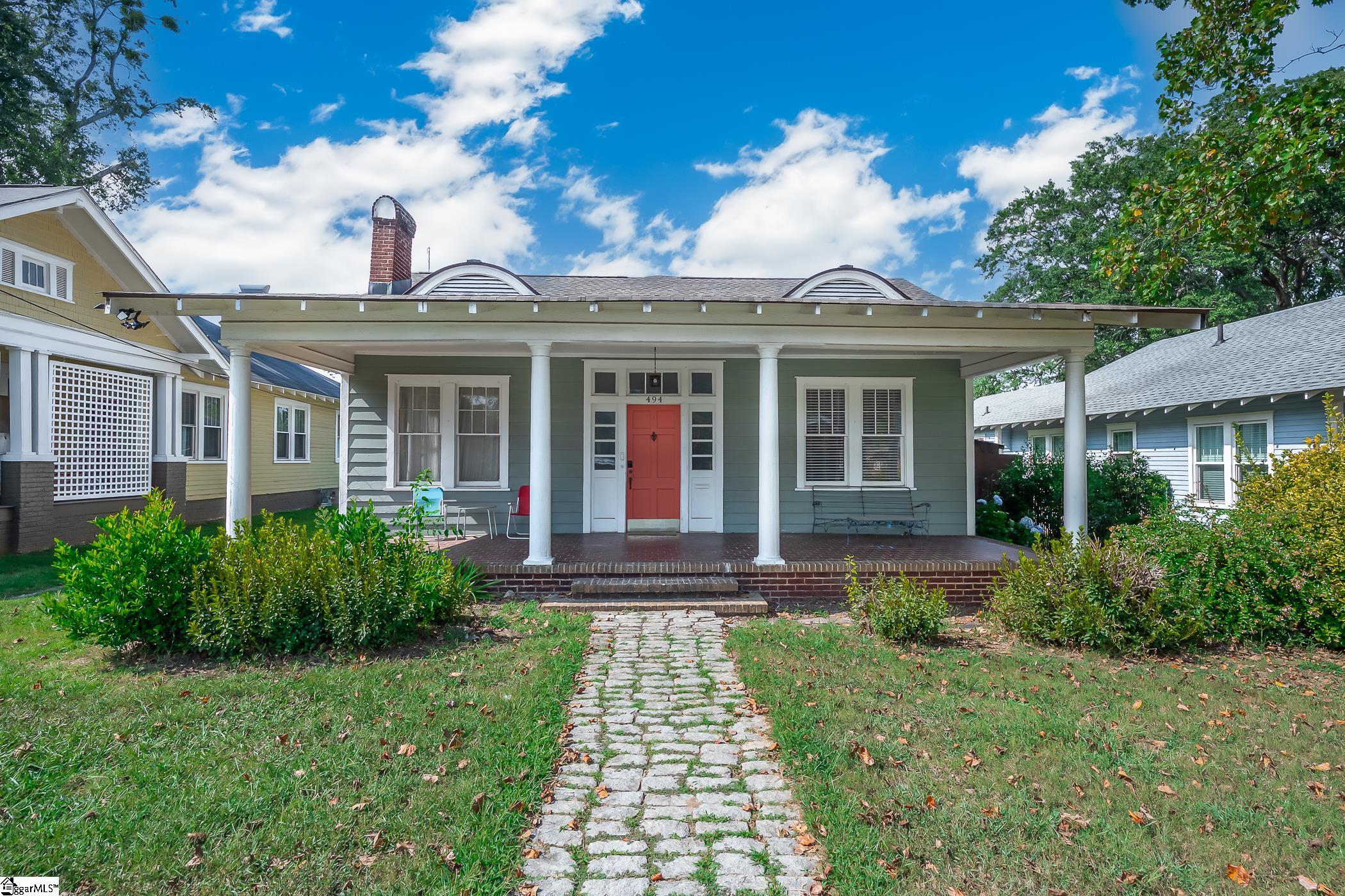 494 Lucas Court, Spartanburg SC 29302
