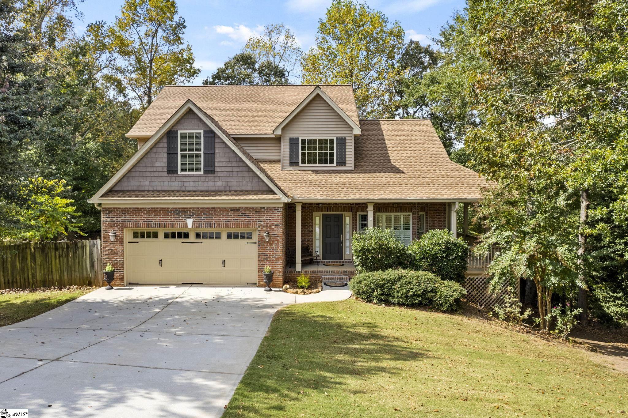 117 Saffron Way Taylors, SC 29687