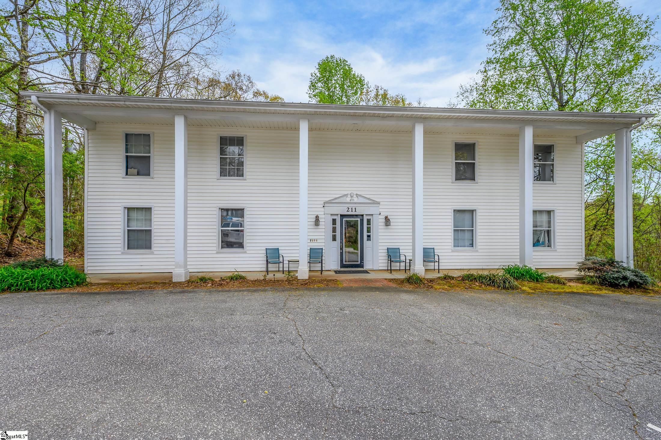 211 Brookside Drive, Duncan SC 29334