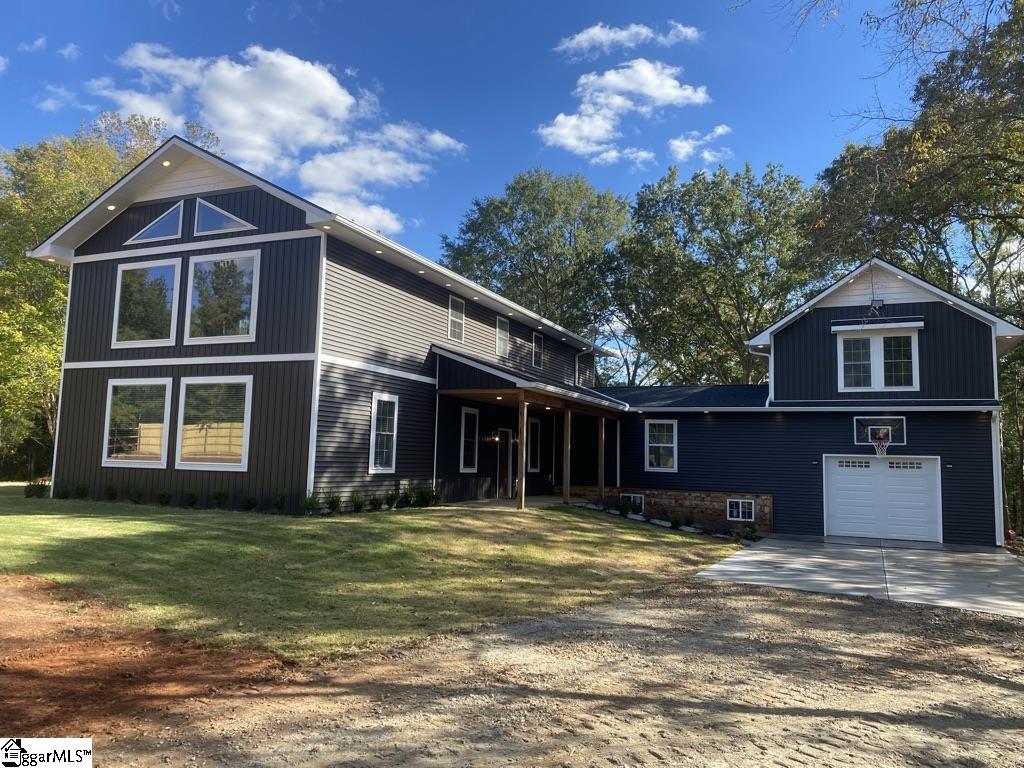 143 Marler Road, Gray Court SC 29645