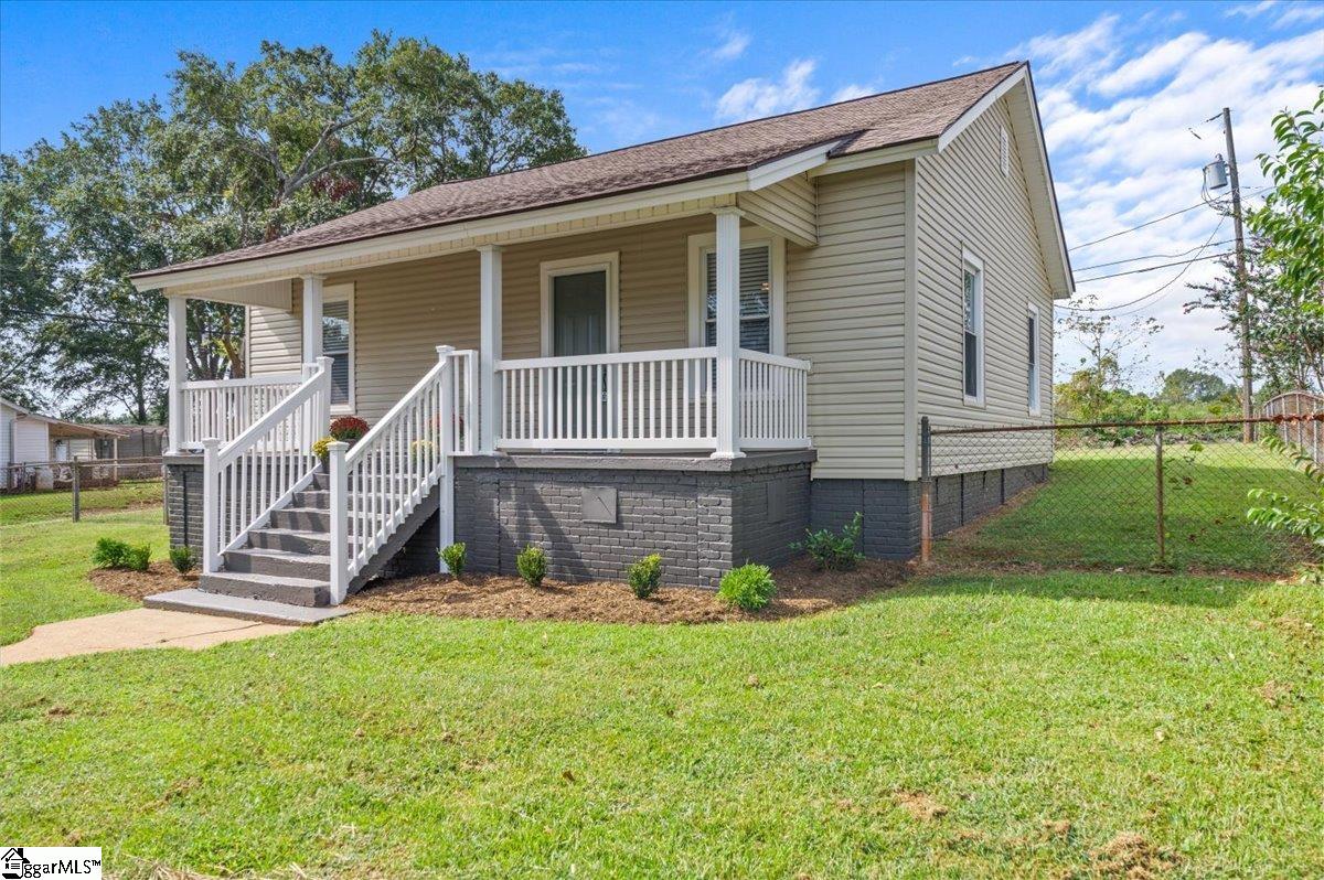 101 Lester Avenue, Greenville SC 29617