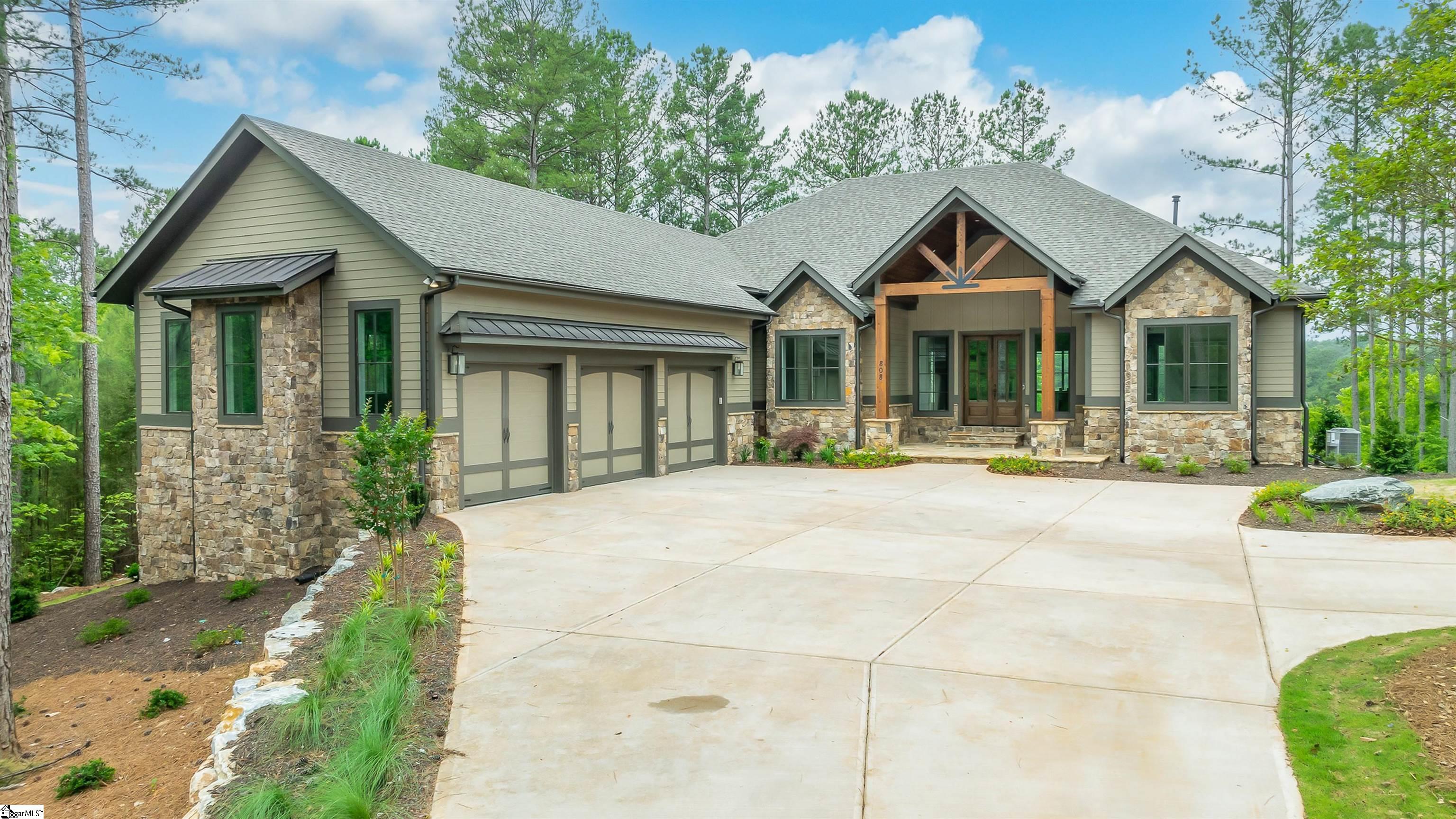 808 Briarberry Court, Salem SC 29676