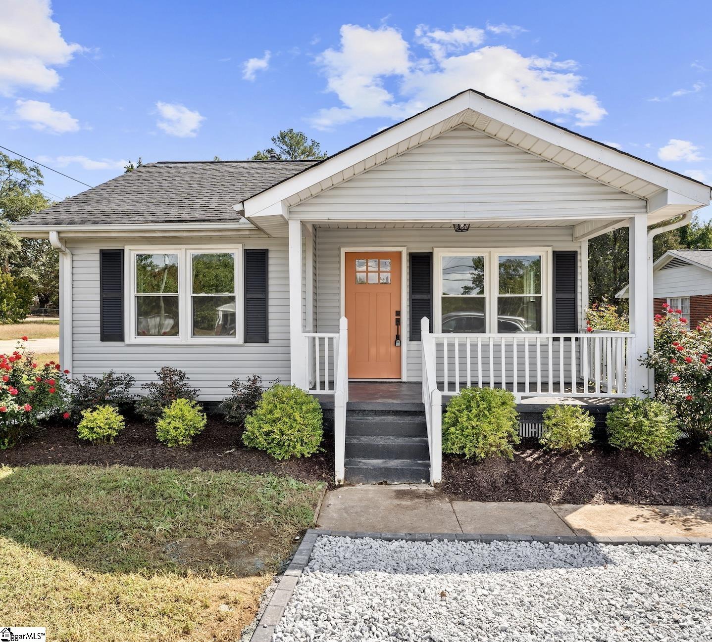 802 Anderson Street, Belton SC 29627
