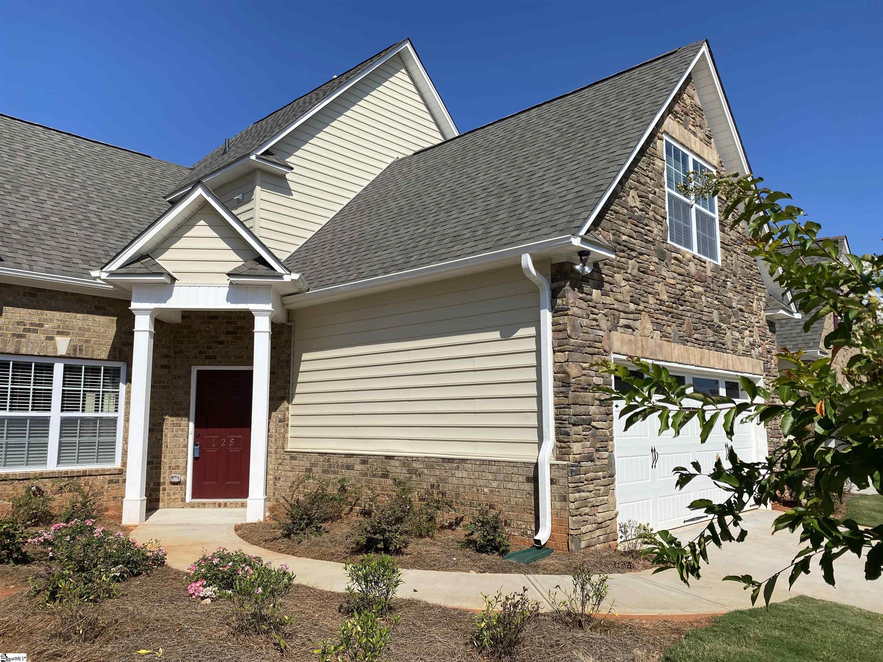 125 Shipyard Circle, Anderson SC 29621
