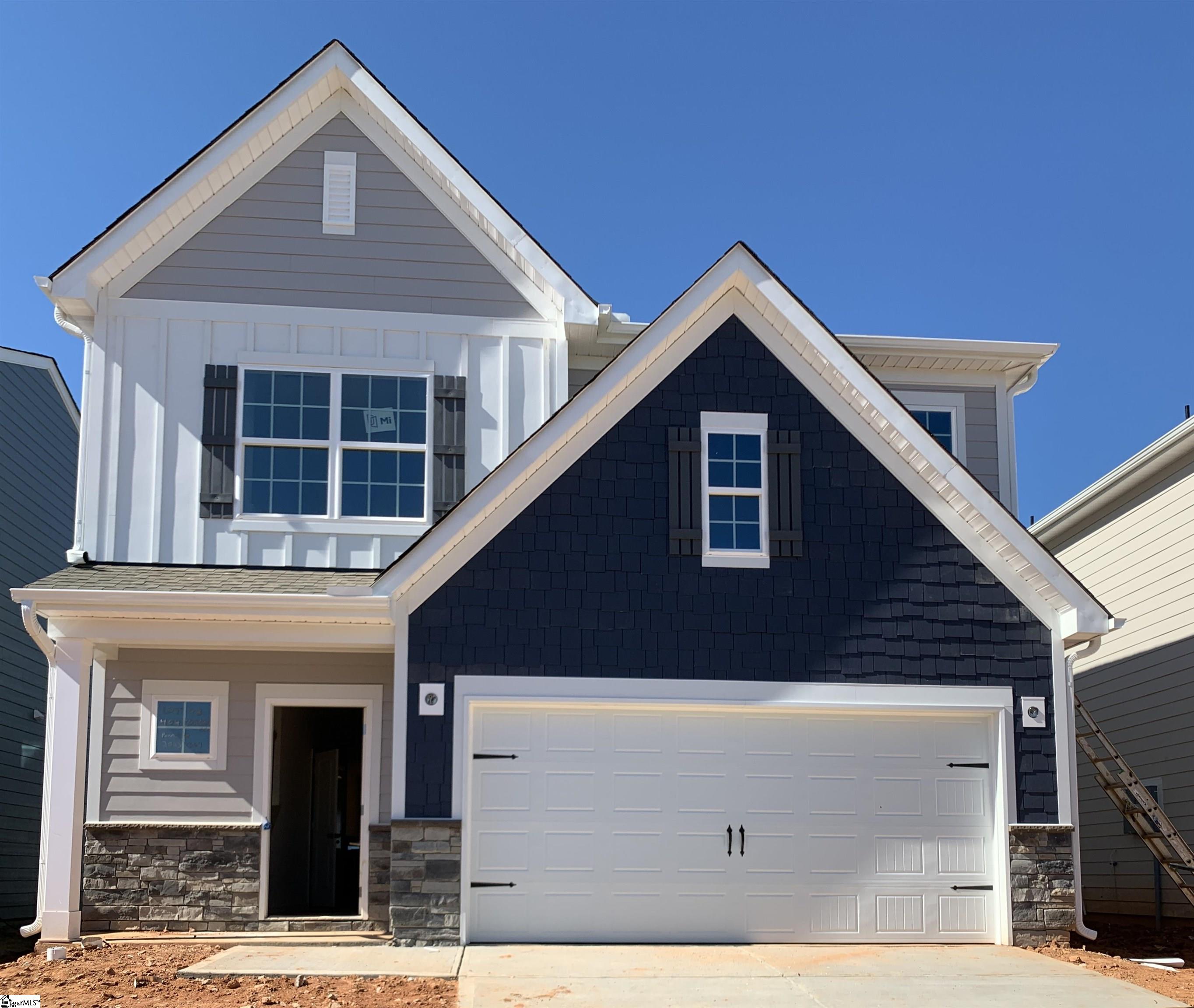 404 Corsac Court, Fountain Inn SC 29644