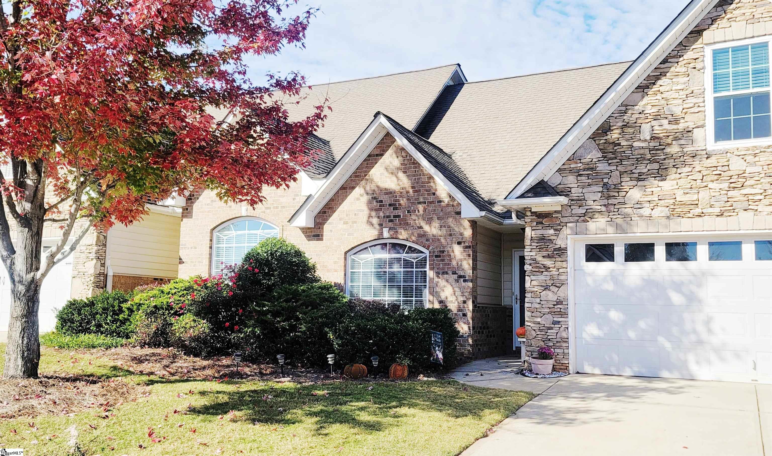 213 Stewarts Landing, Boiling Springs SC 29316